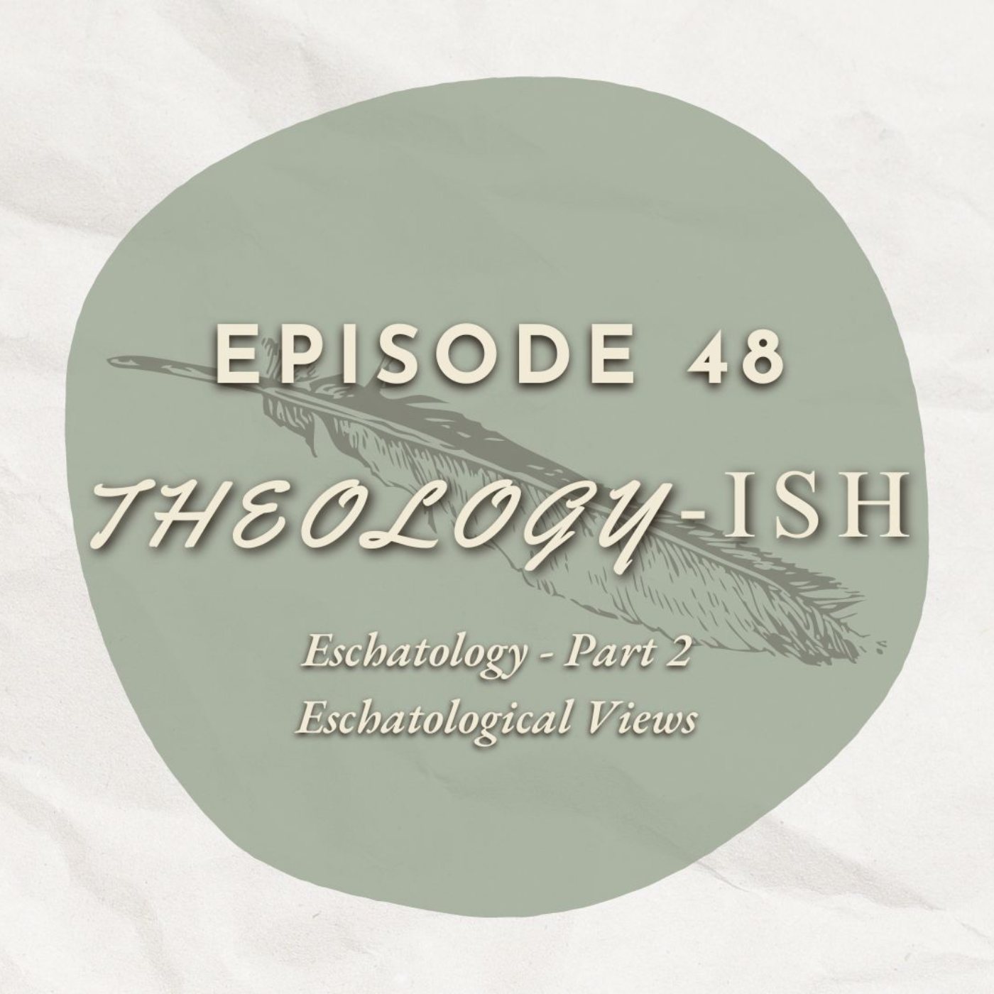 Theology-ish