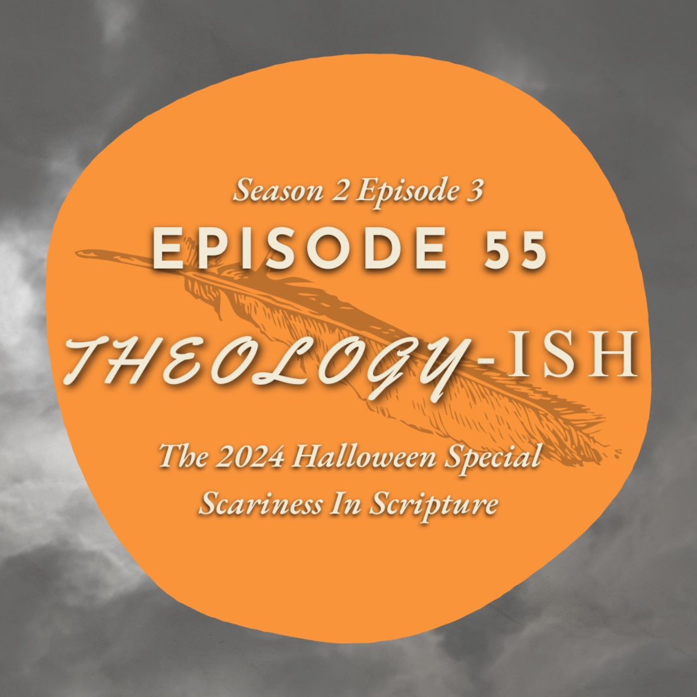 Theology-ish