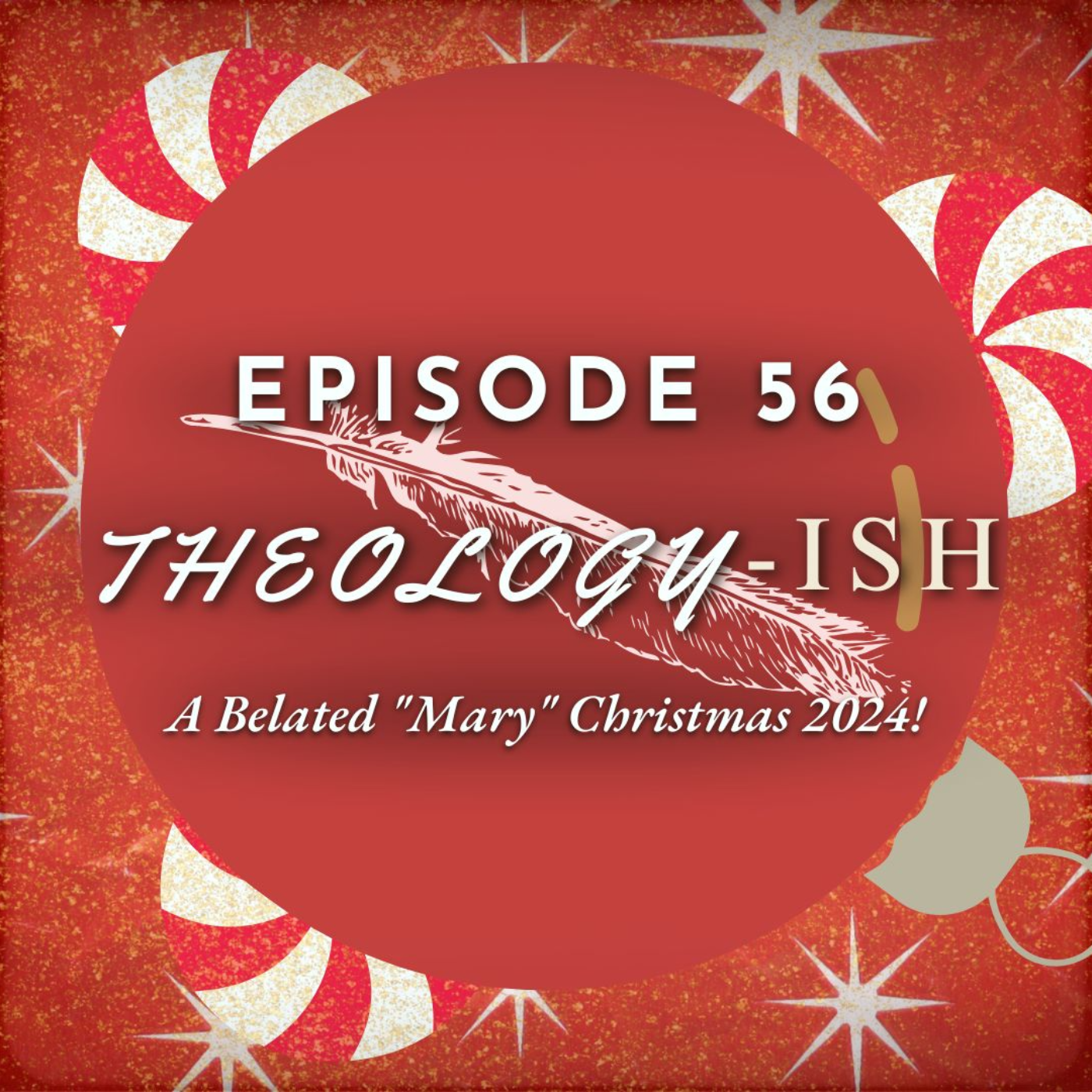Theology-ish