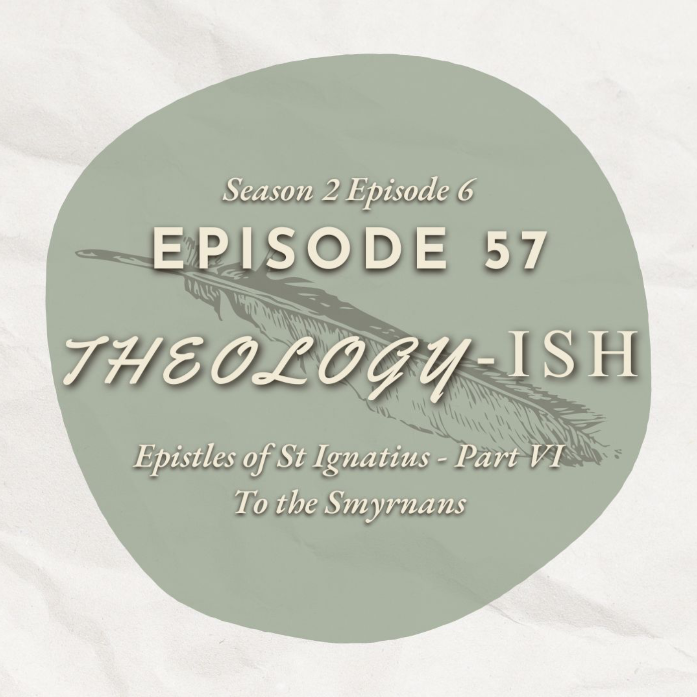 Theology-ish
