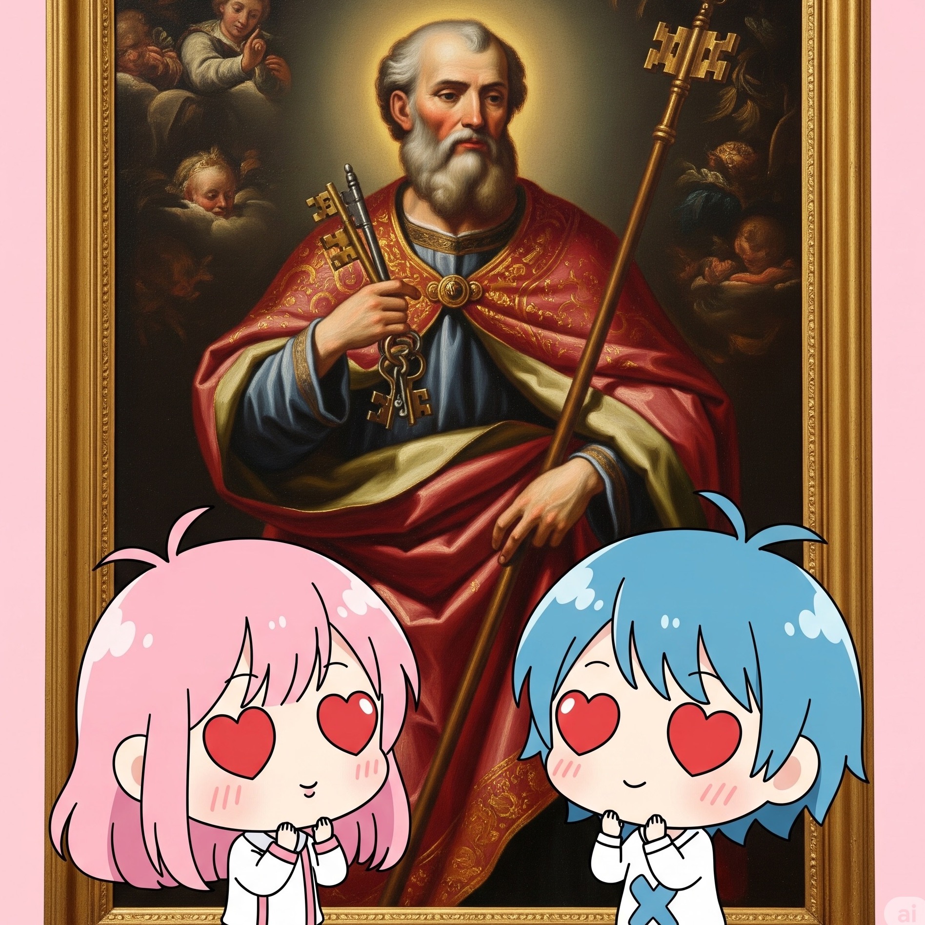 Theology-ish