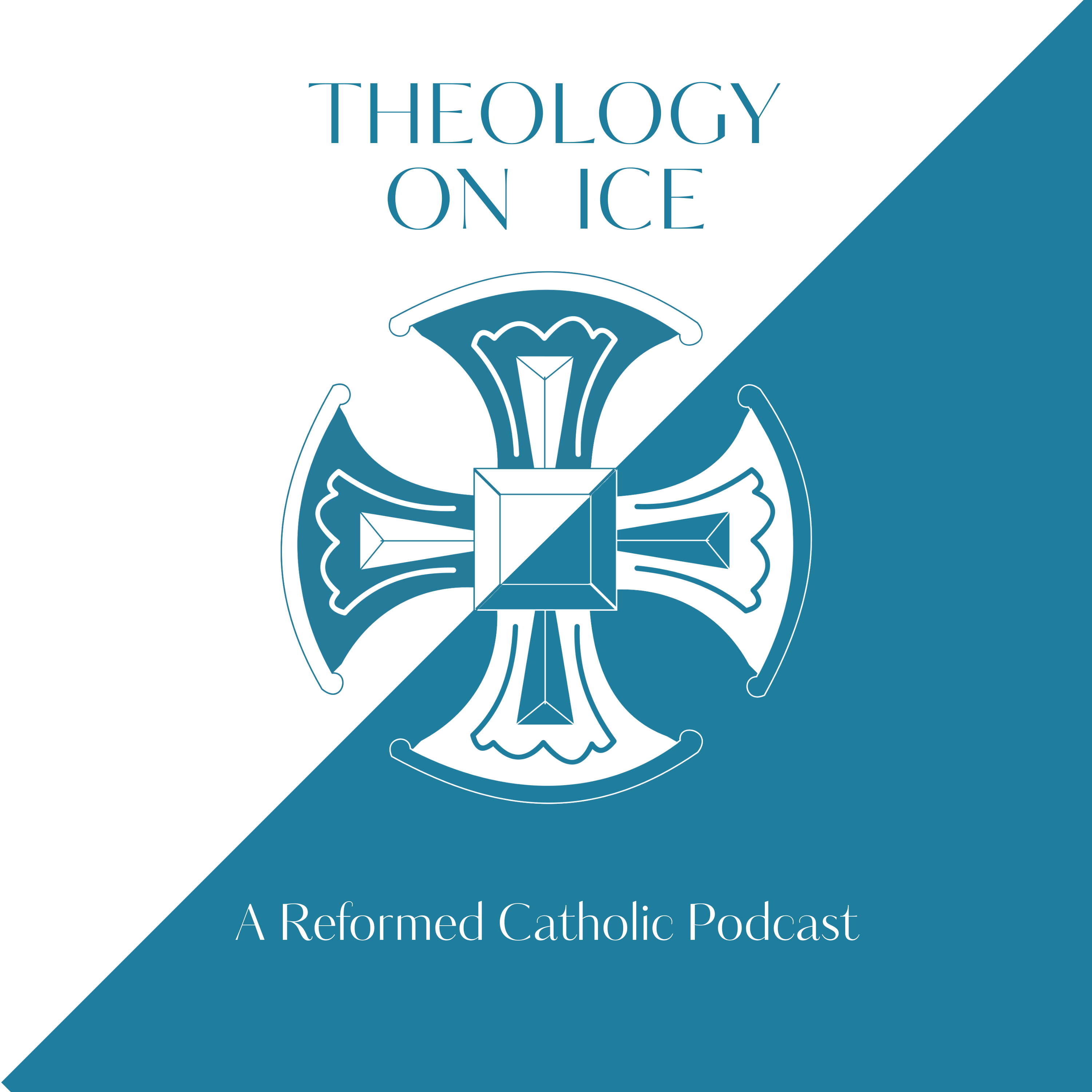 09. The Church Calendar: Lent episode artwork