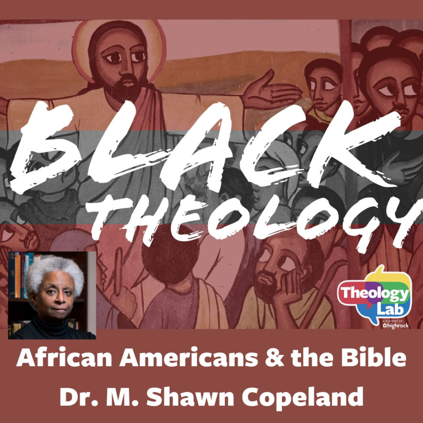Theology Lab