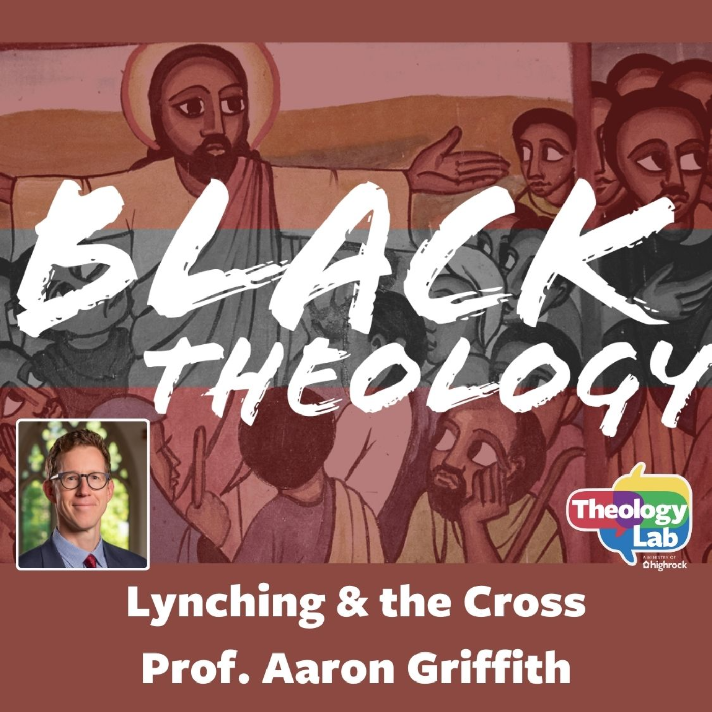 Theology Lab