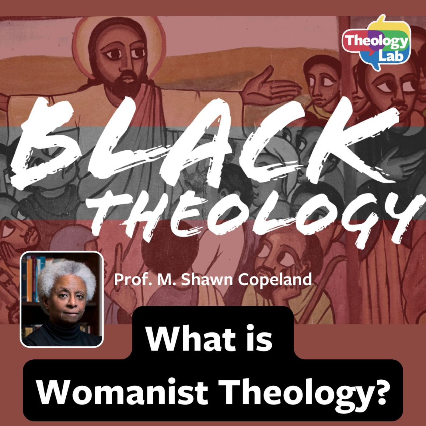 Theology Lab