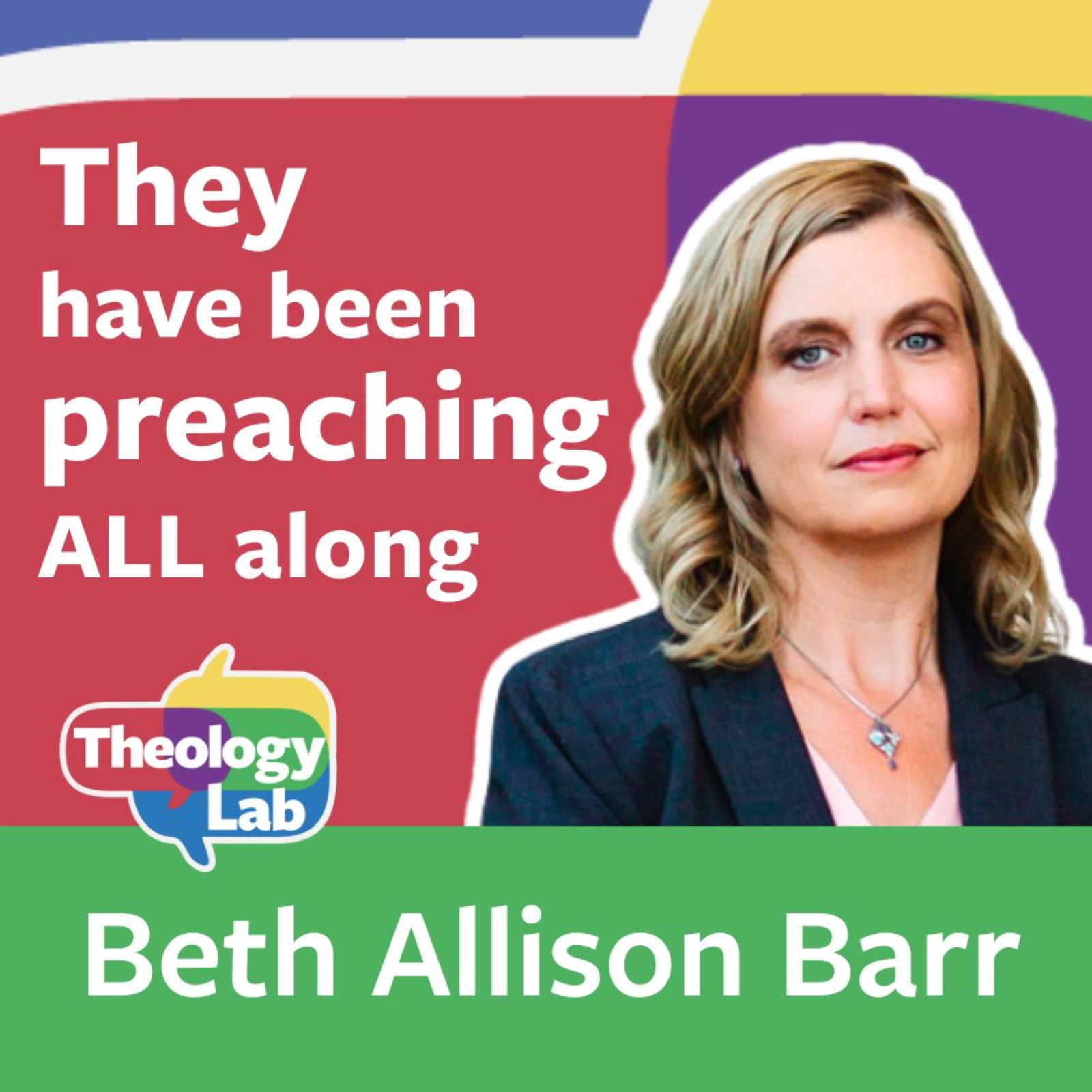 How Women Have Led In Church (and Are) - Beth Allison Barr