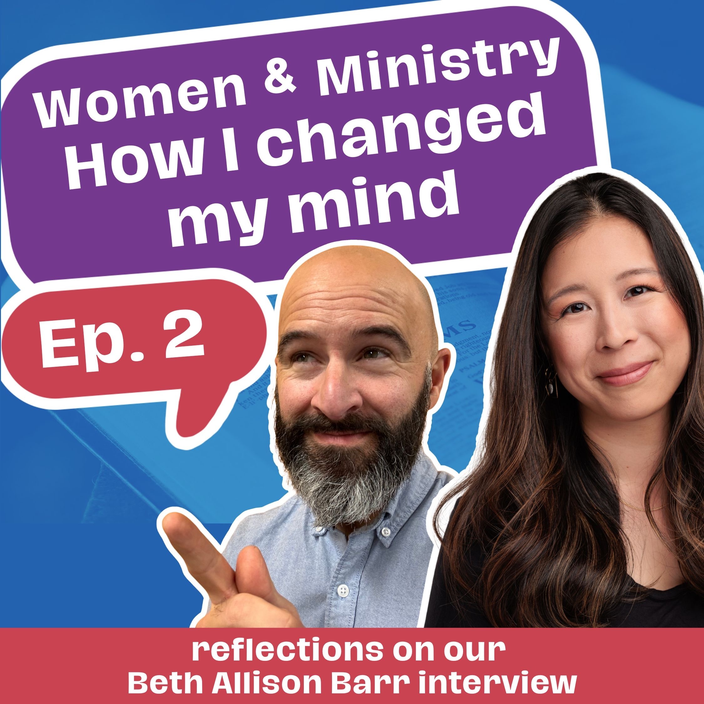 Theology Lab: Courage & Curiosity for Everyday Faith