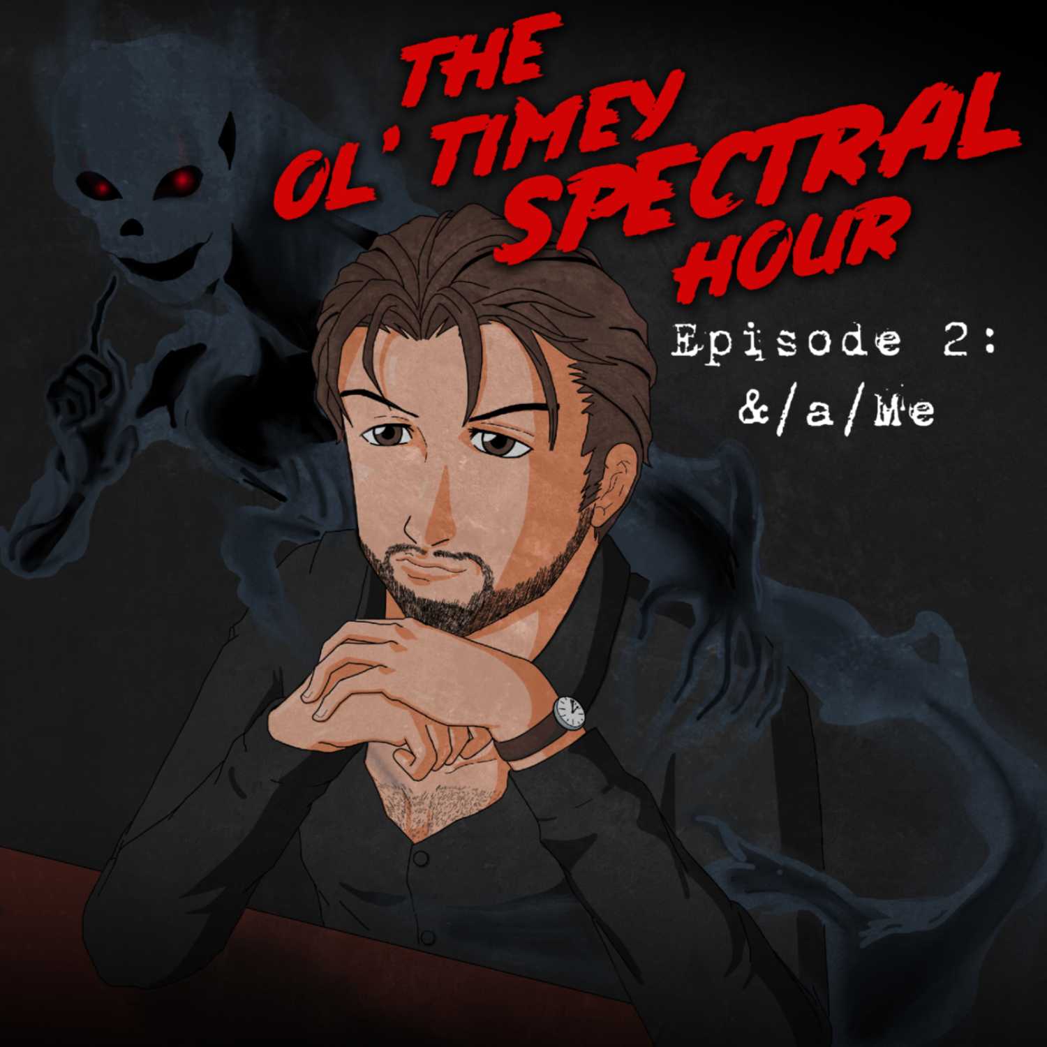 The Ol\' Timey Spectral Hour