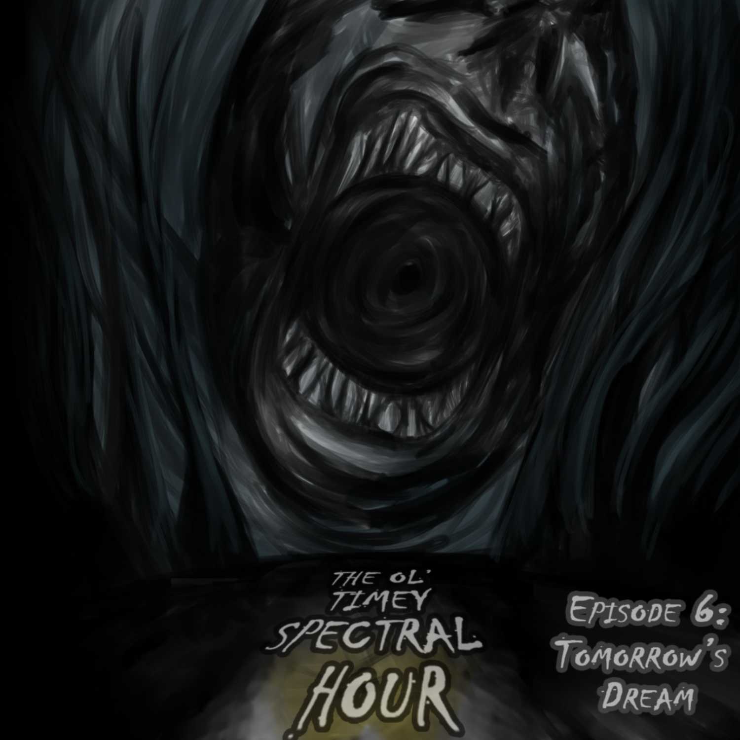 The Ol\' Timey Spectral Hour