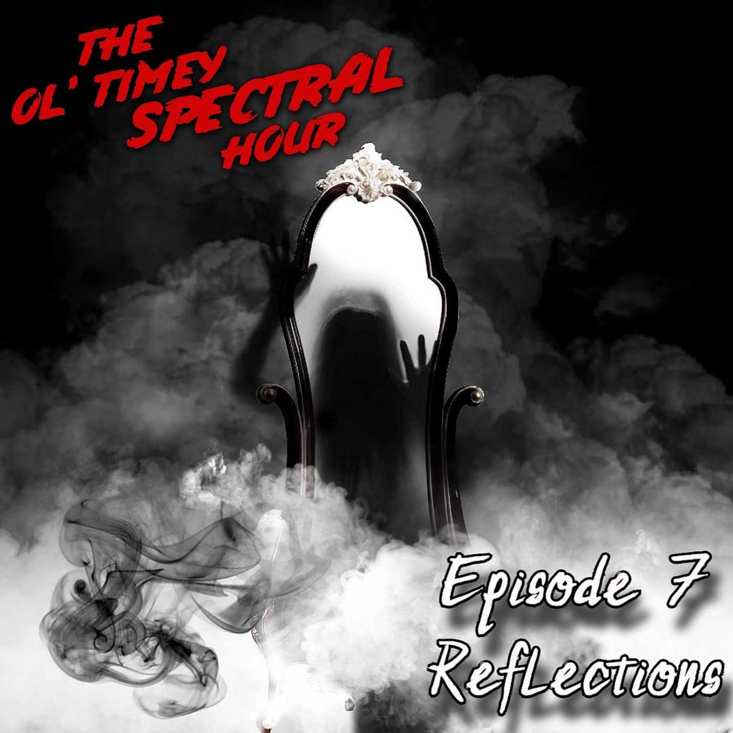 The Ol\' Timey Spectral Hour