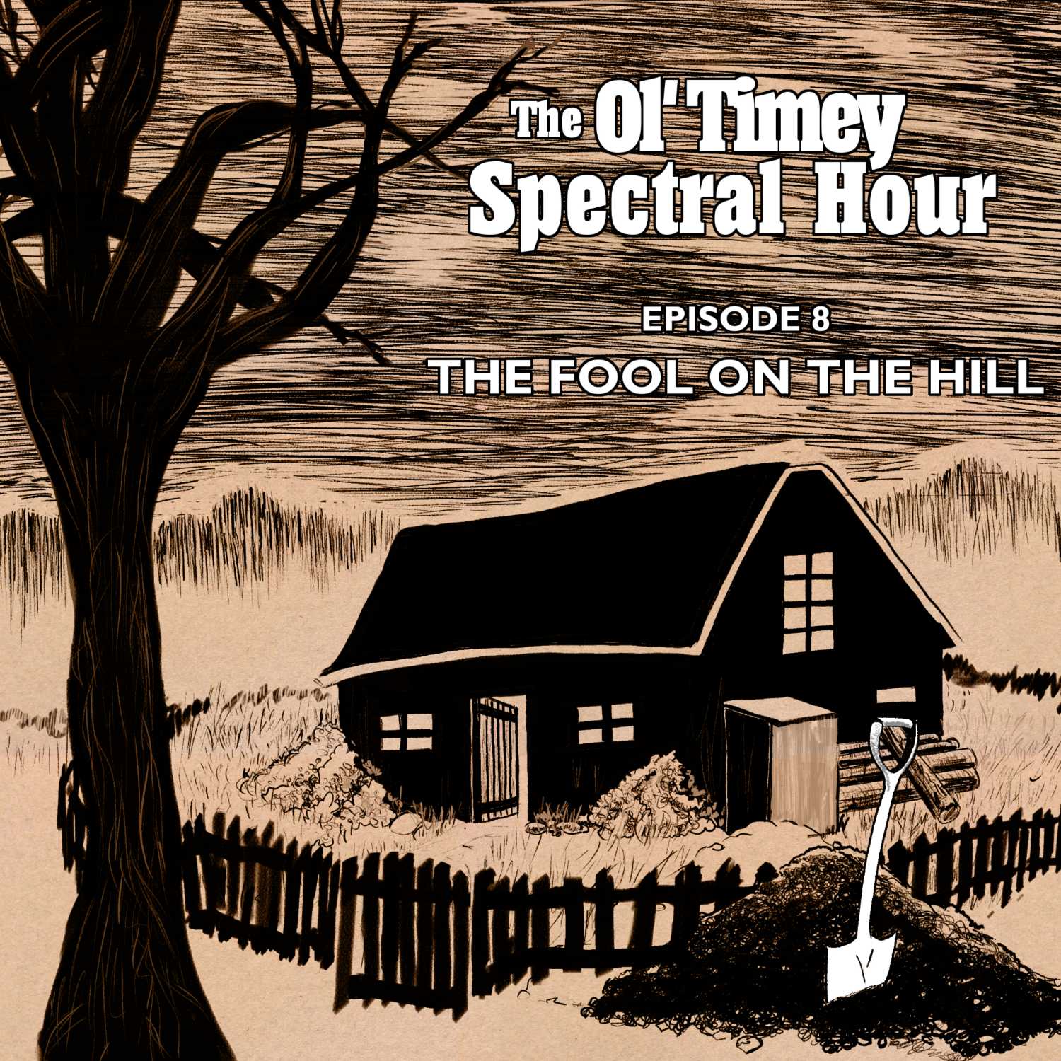 The Ol\' Timey Spectral Hour