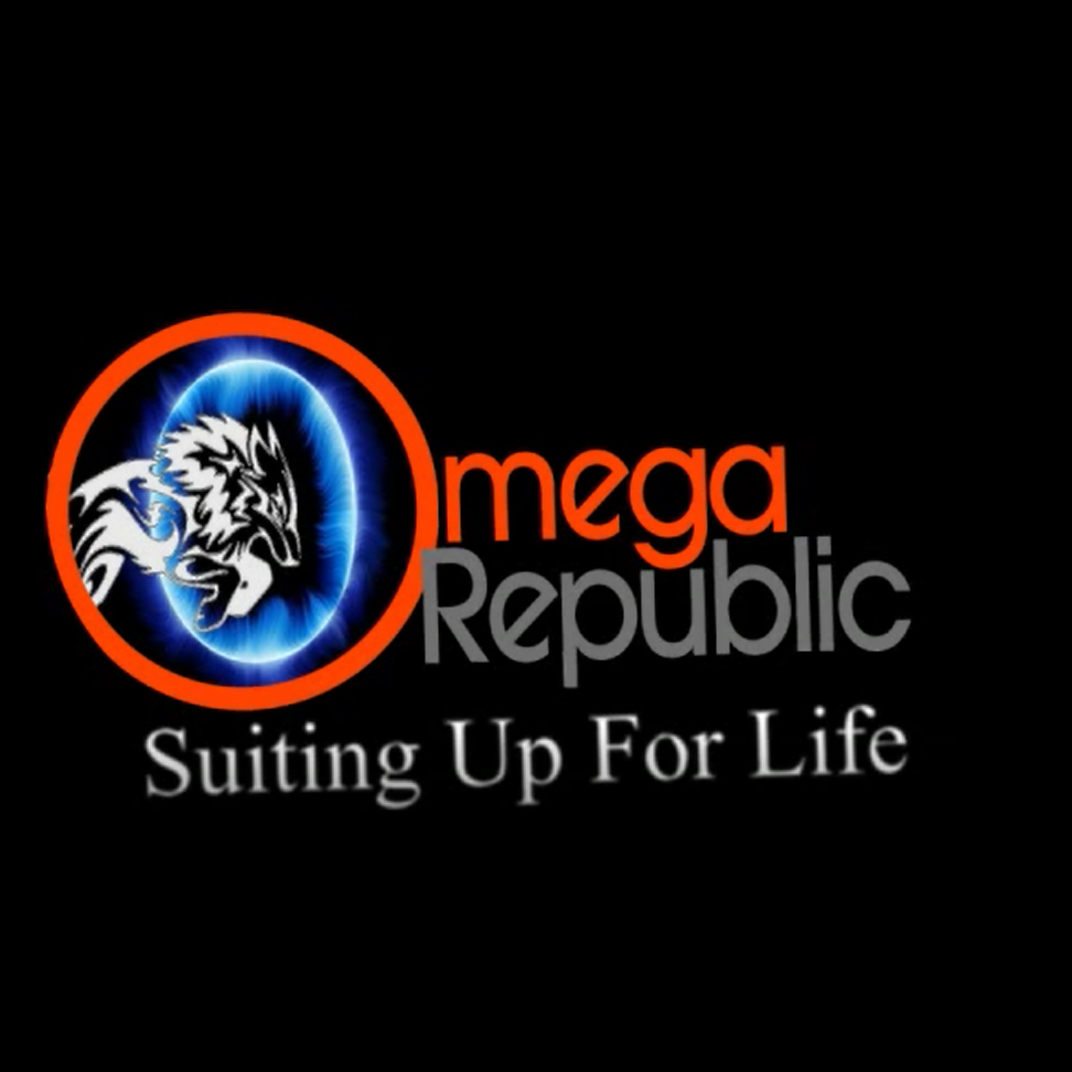Omega Republic podcast artwork