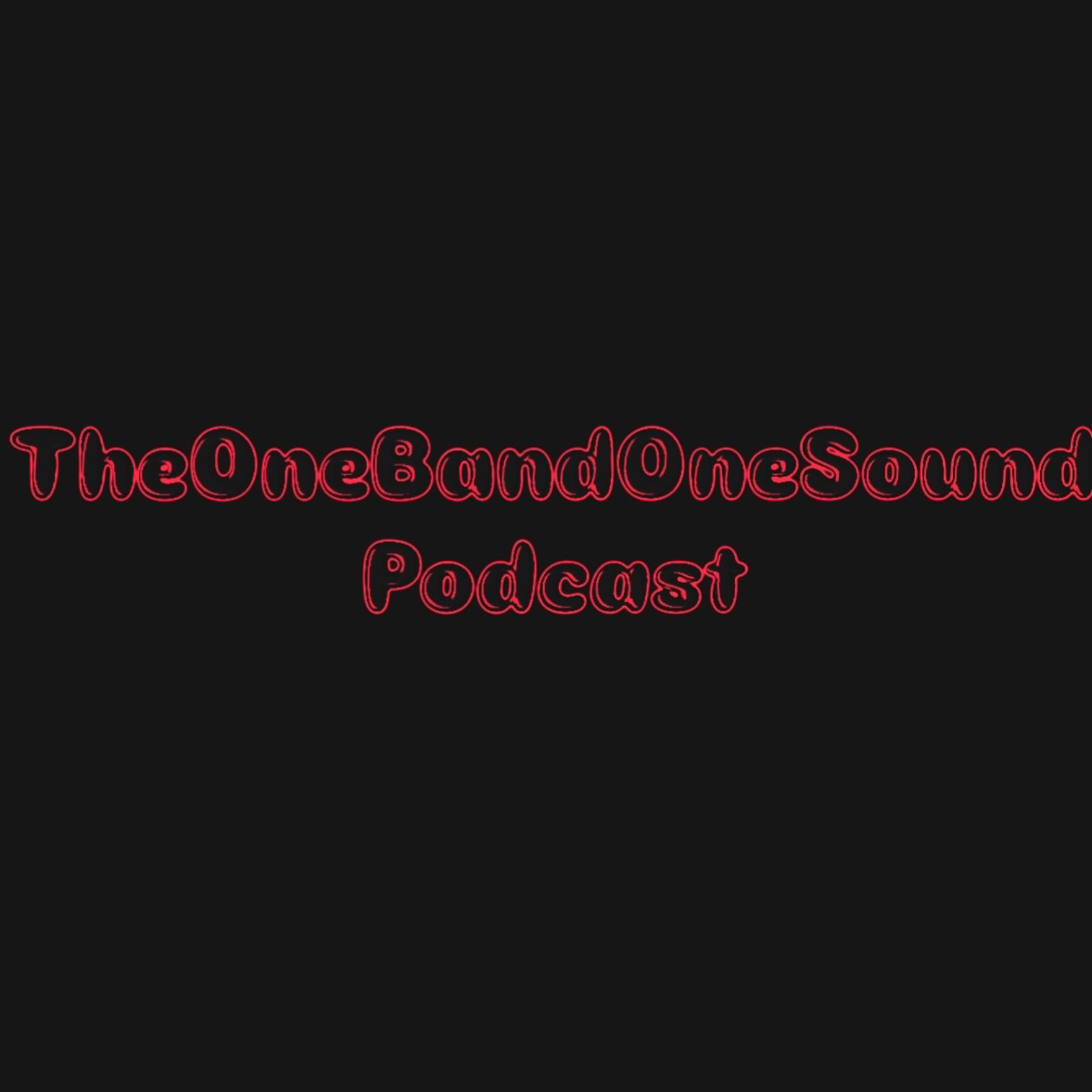 TheOneBandOneSoundPodcast