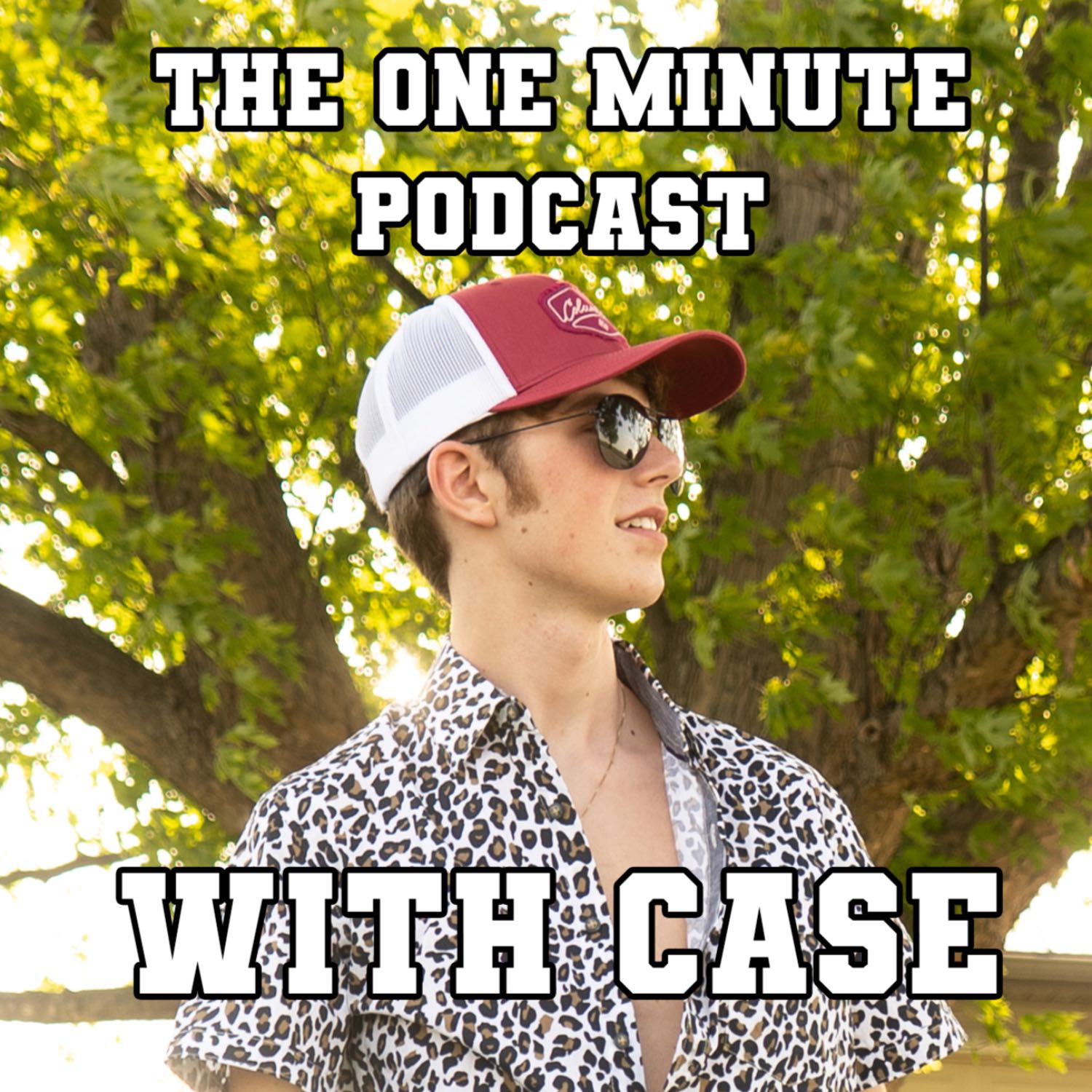 The One Minute Podcast With Case