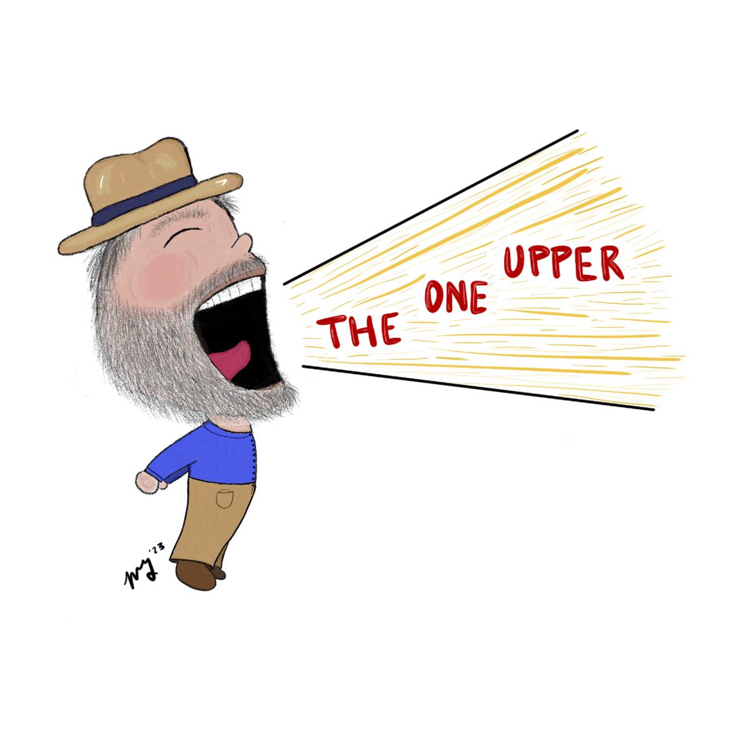 The One Upper Show