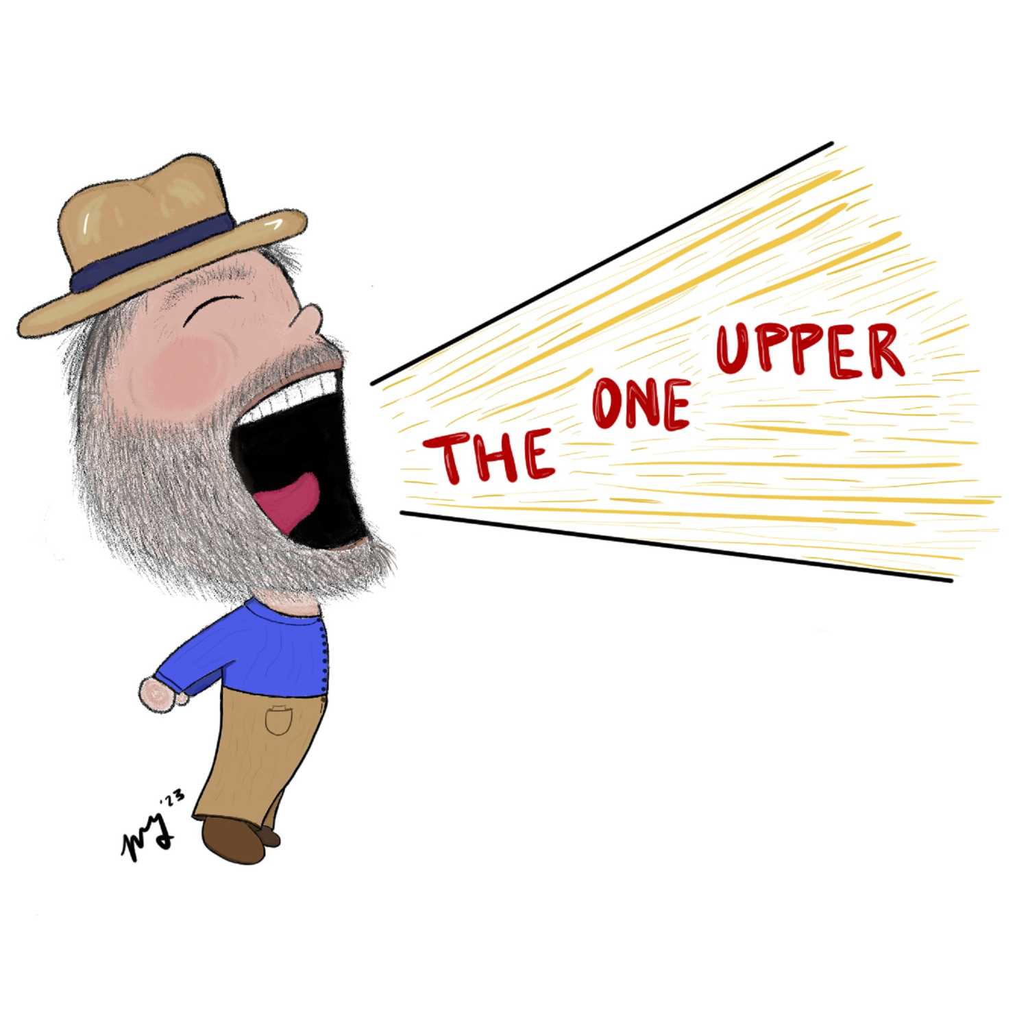 The One Upper Show