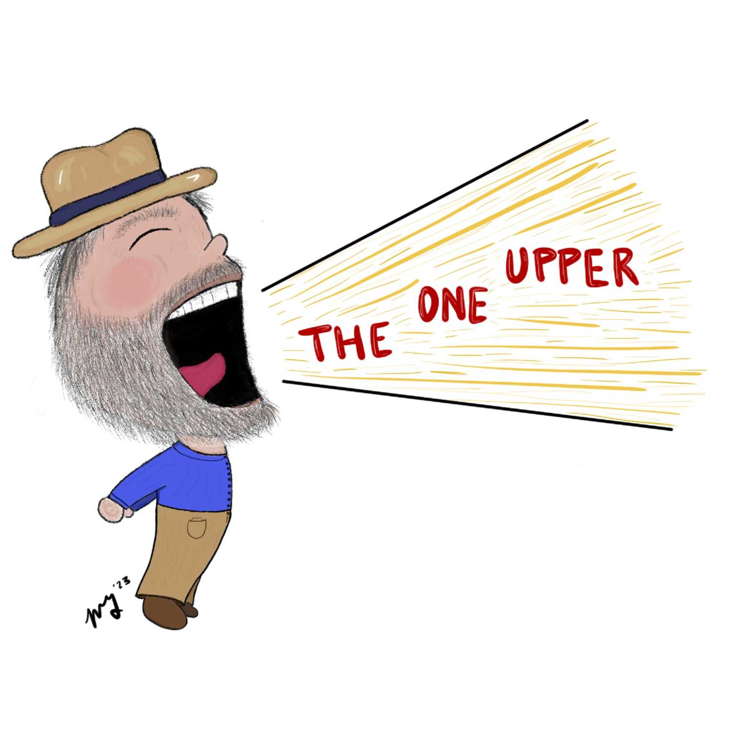 The One Upper Show