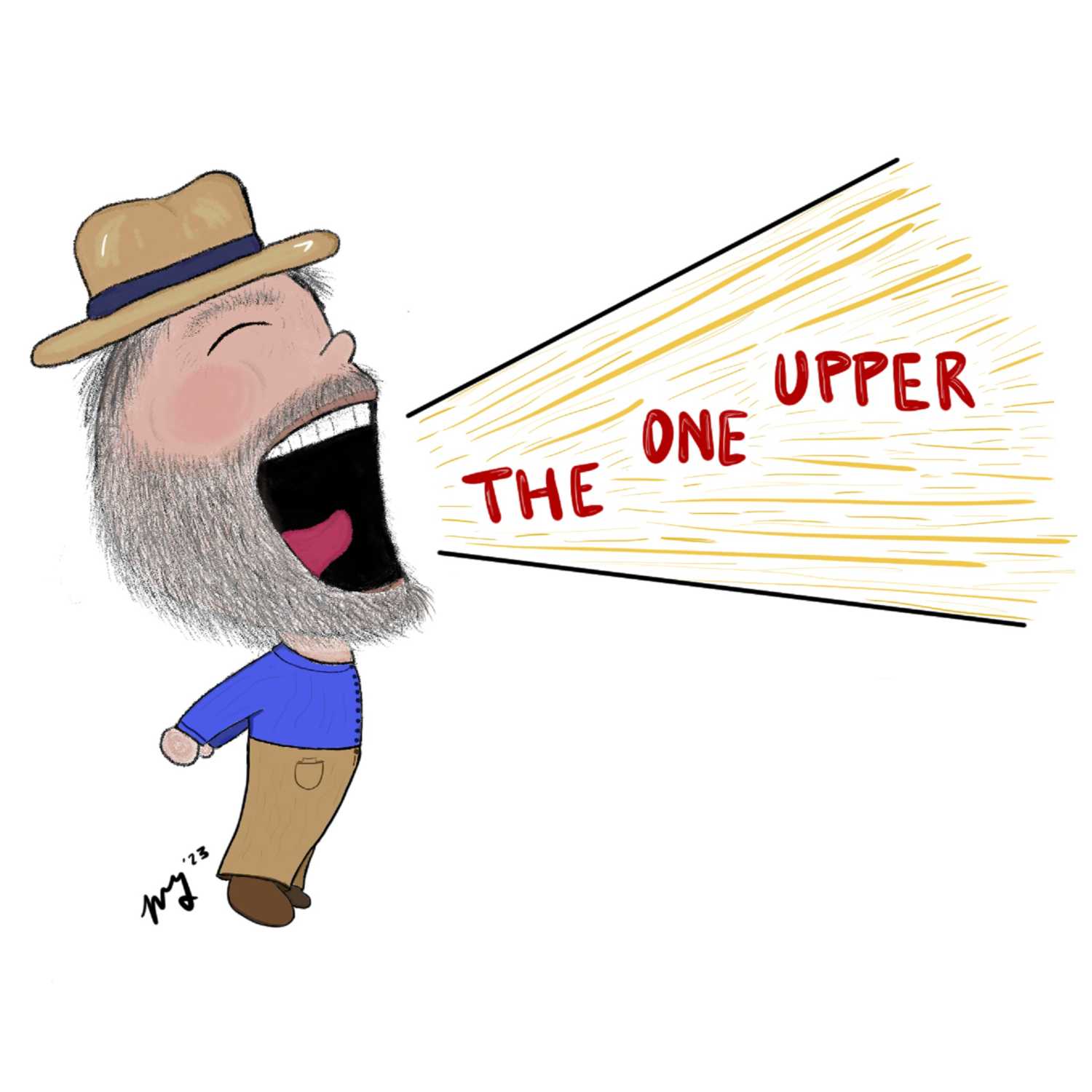 The One Upper Show
