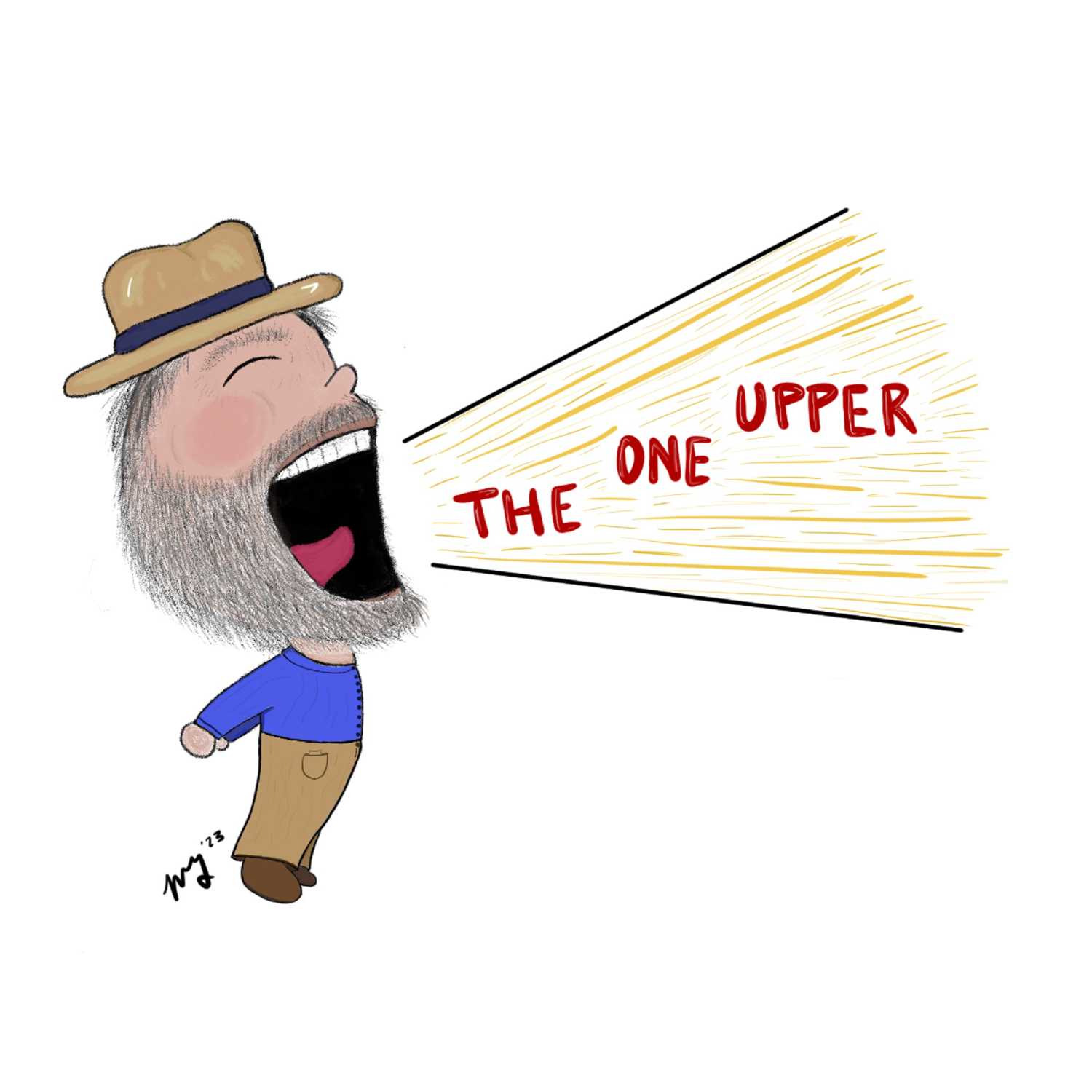 The One Upper Show