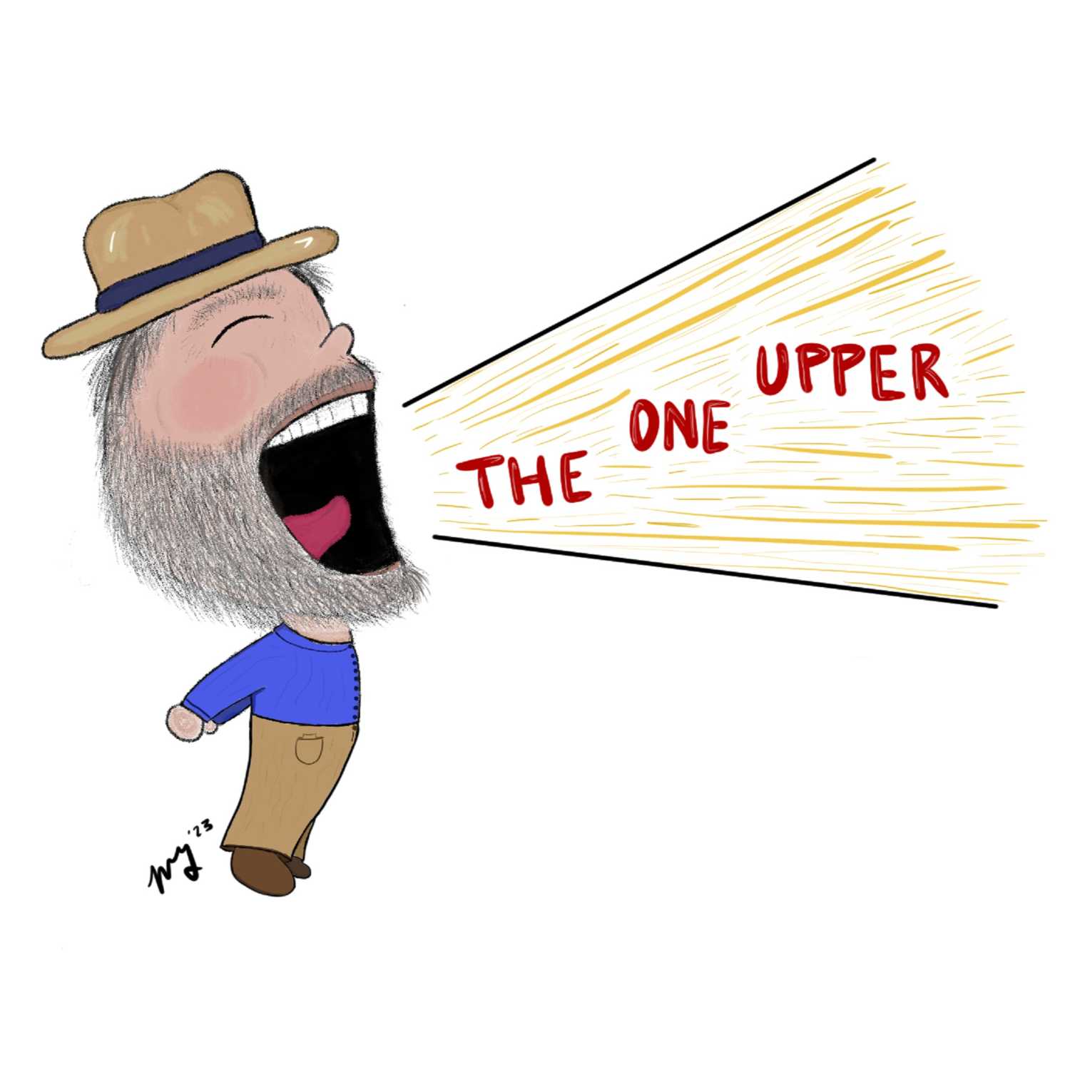 The One Upper Show