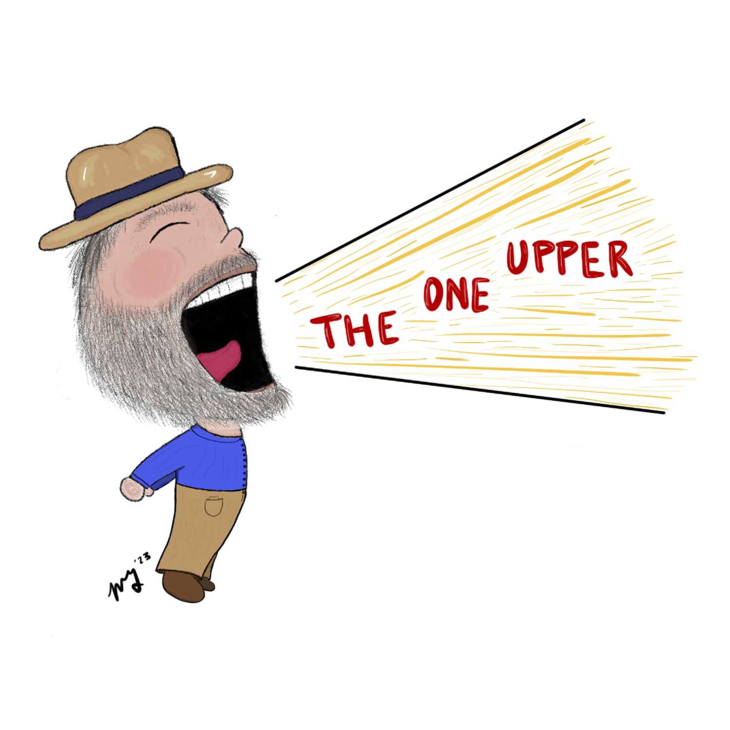 The One Upper Show