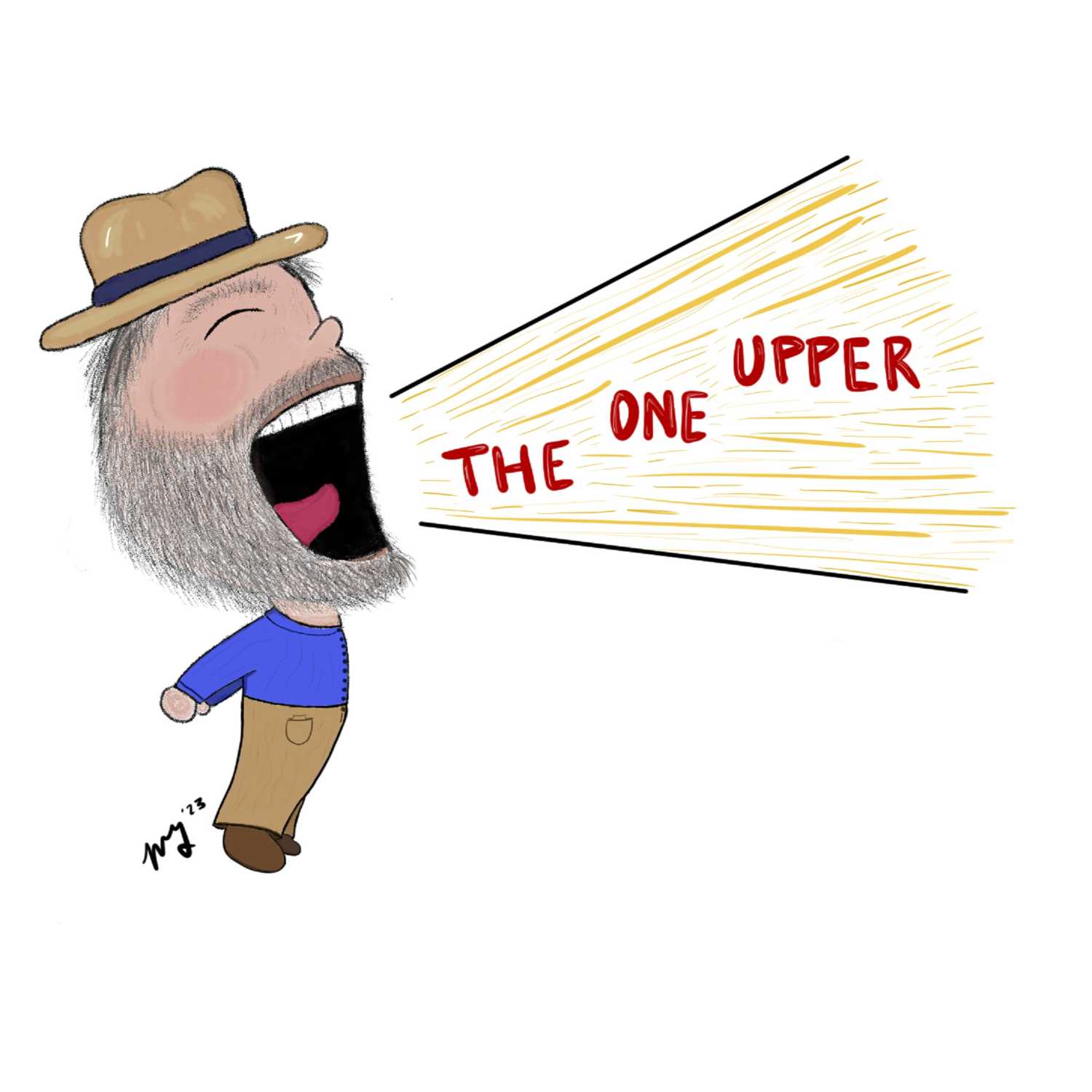 The One Upper Show