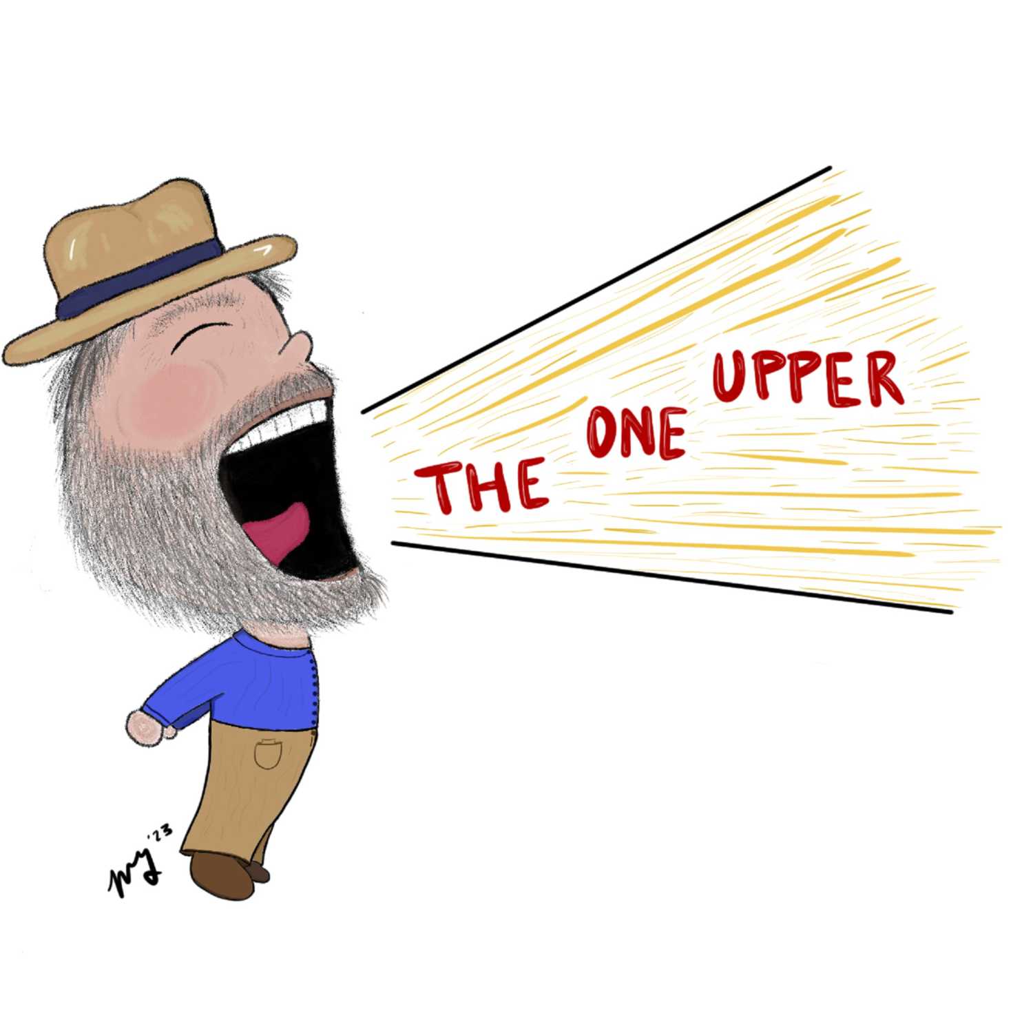 The One Upper Show