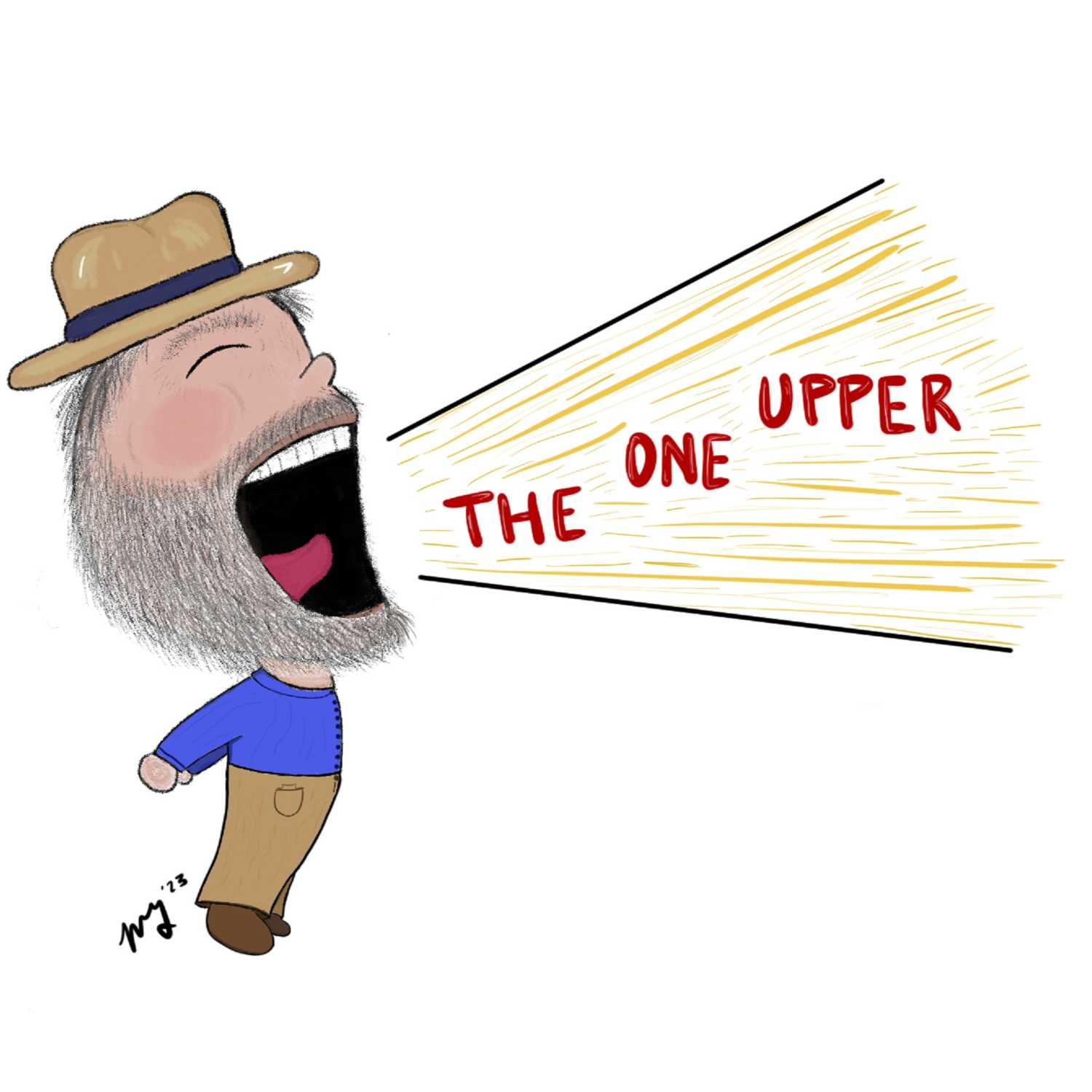 The One Upper Show