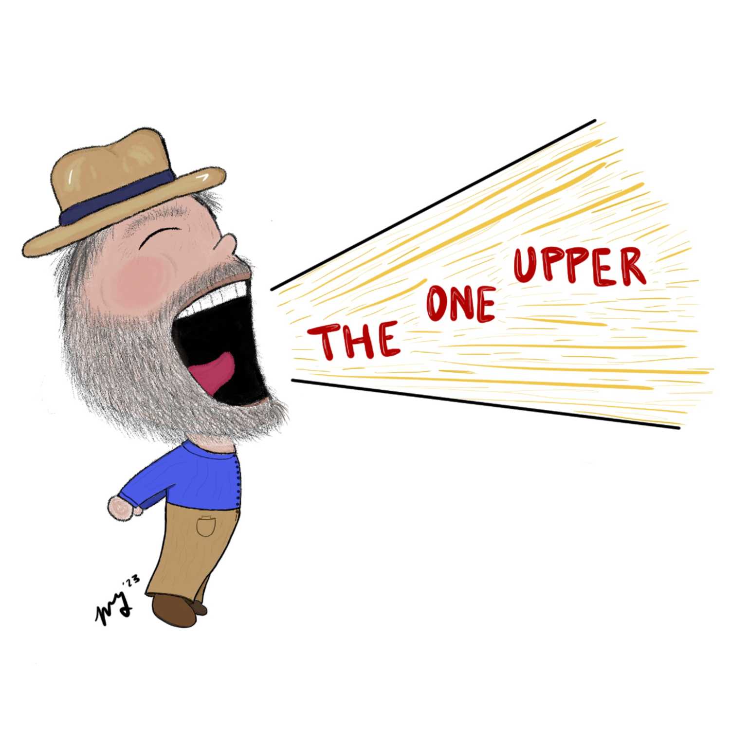 The One Upper Show