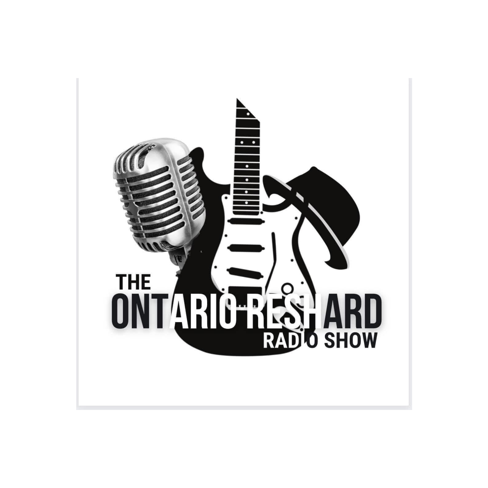 The Ontario ReShard Show 