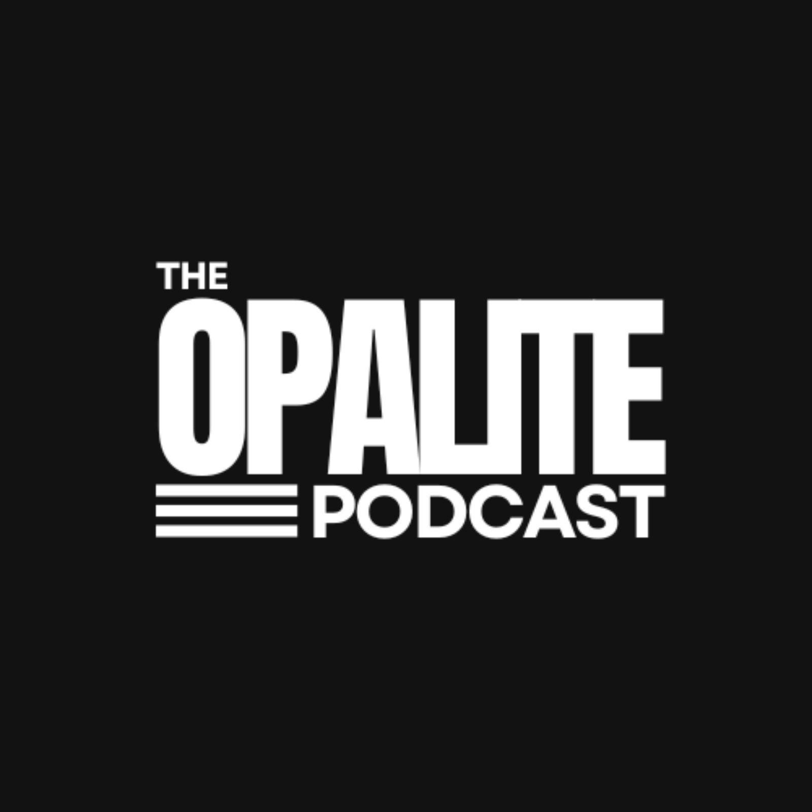 The Opalite Podcast