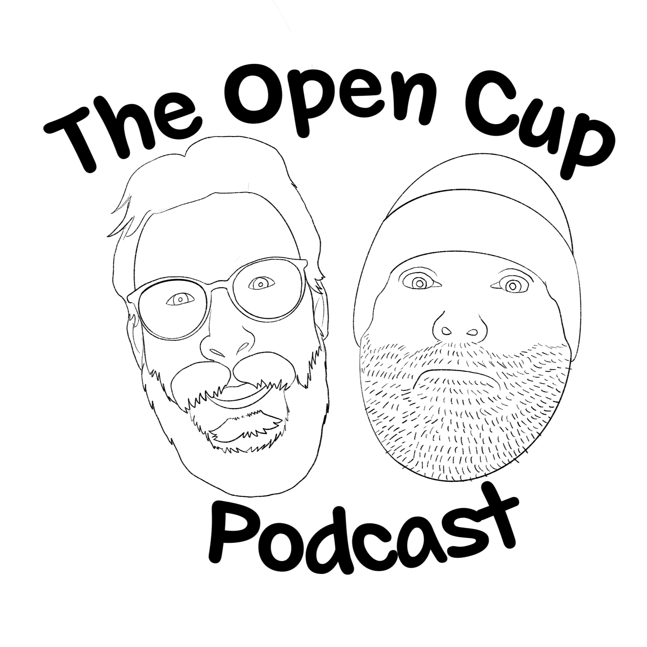 Don't be Mean to Space Ninjas episode artwork
