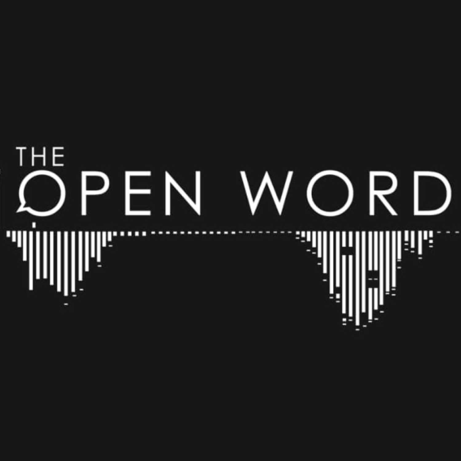 The Open Word Podcast