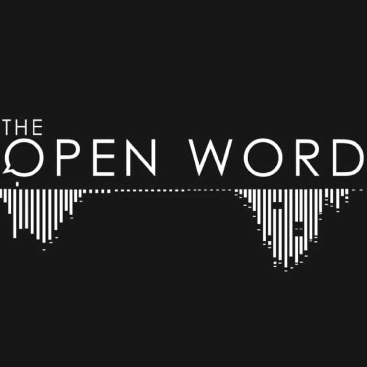 The Open Word Podcast