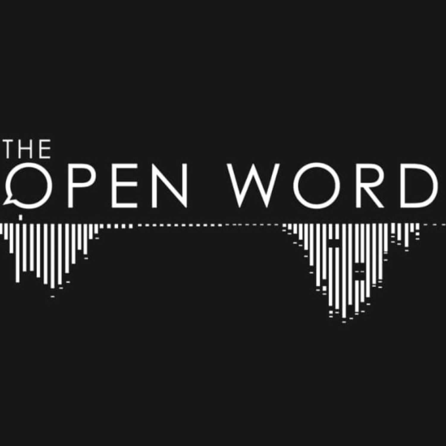 The Open Word Podcast