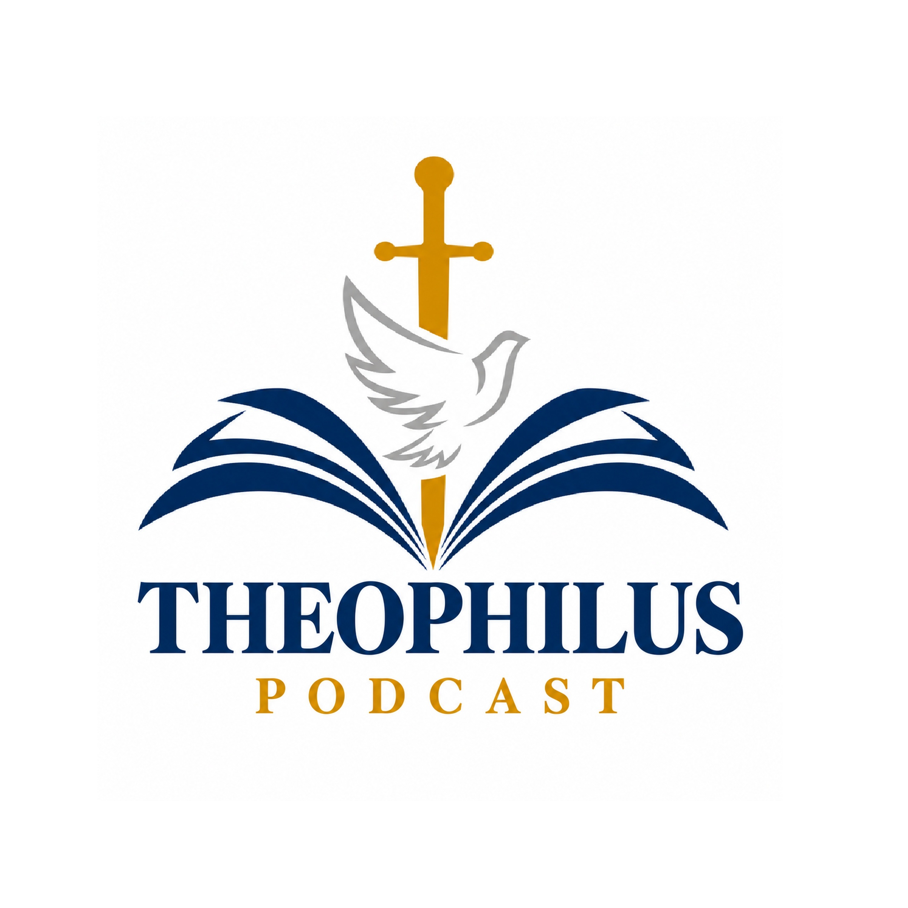 Theophilus Podcast cover art