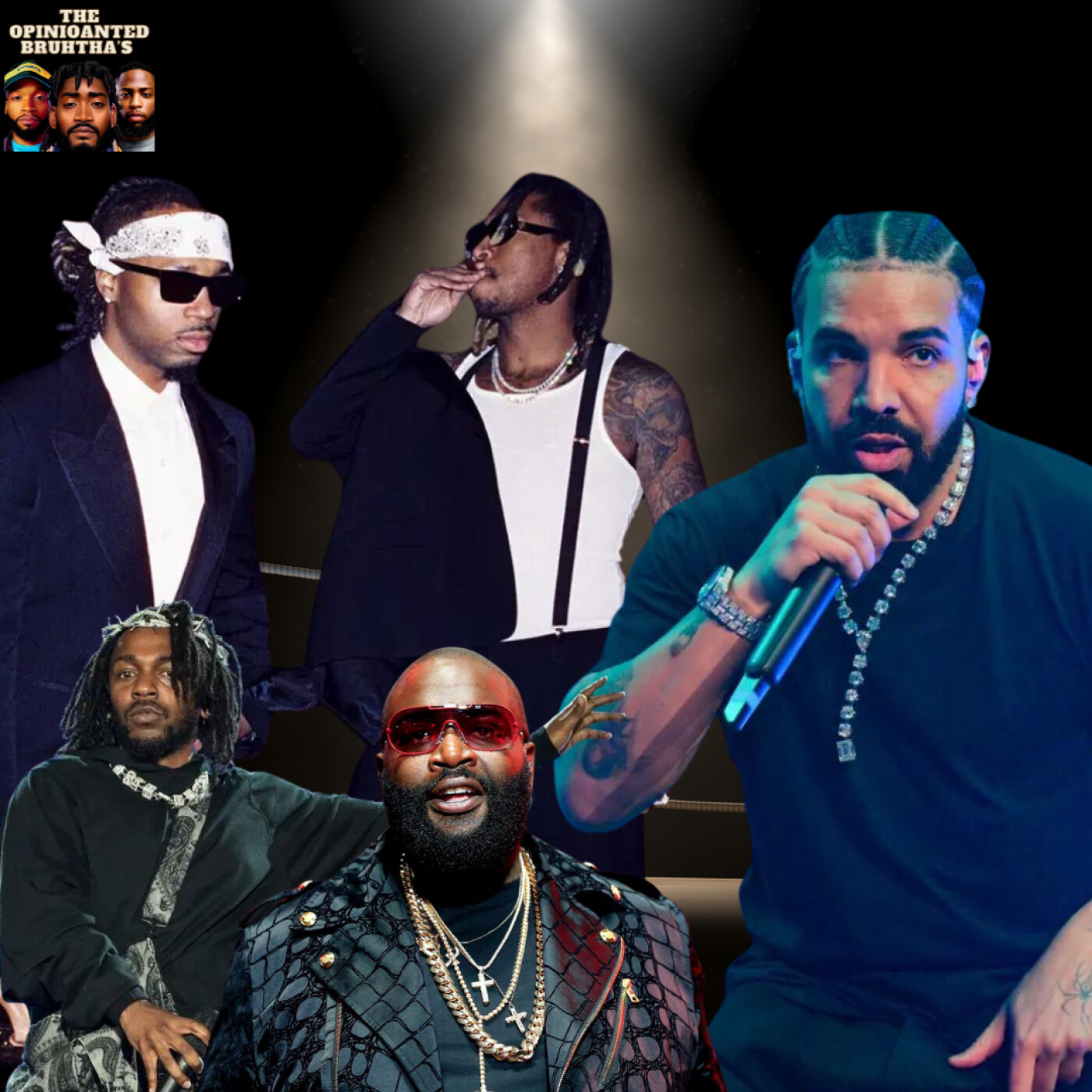 HIP HOP CIVIL WAR