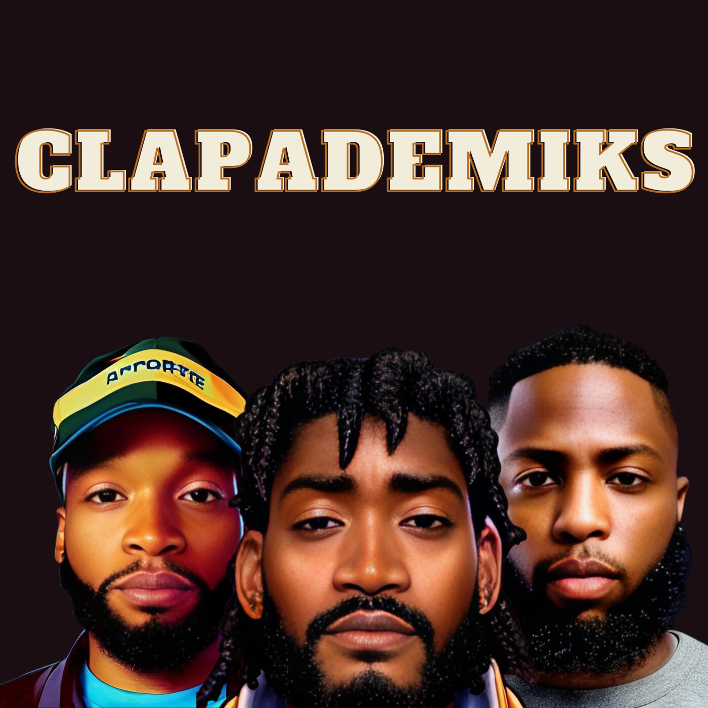 Clapademiks🤣🤣