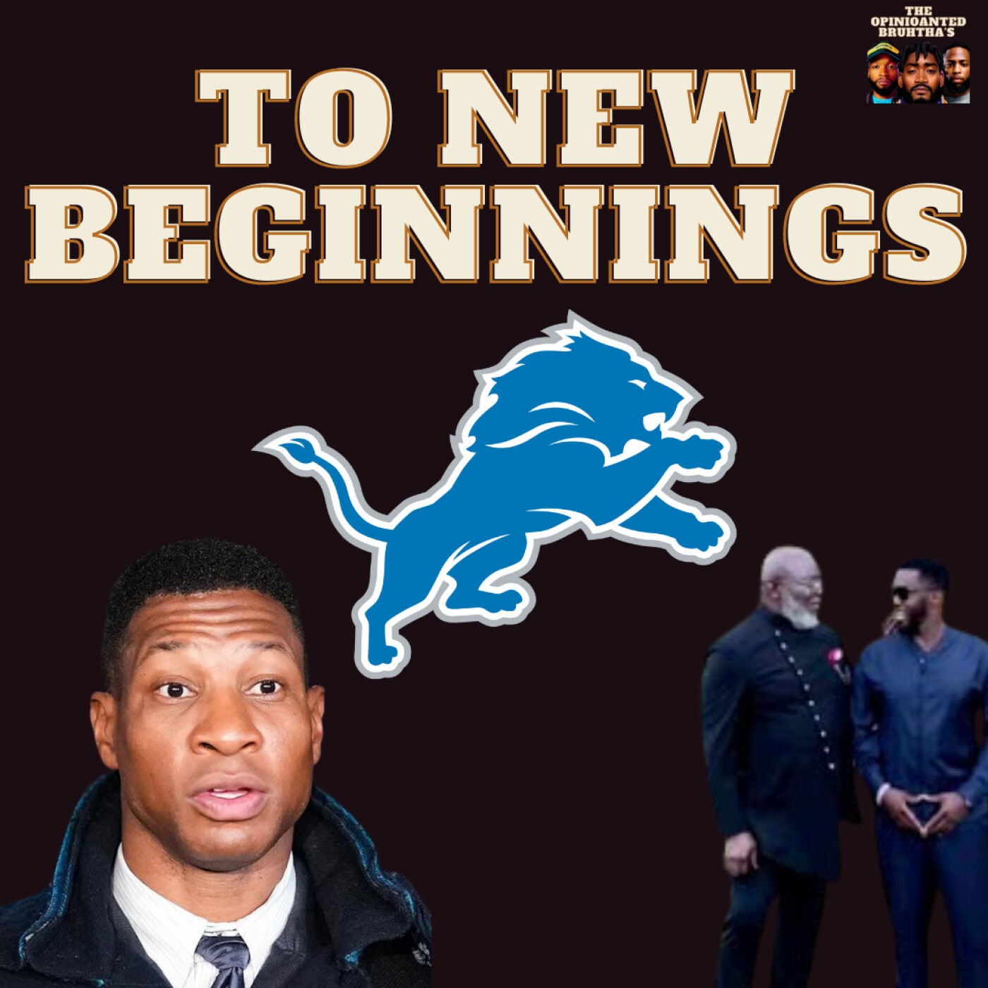 To New Beginnings!