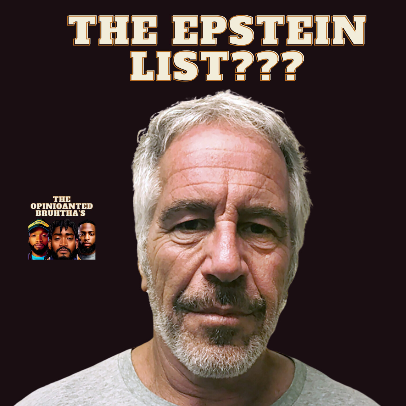 The Epstein List???
