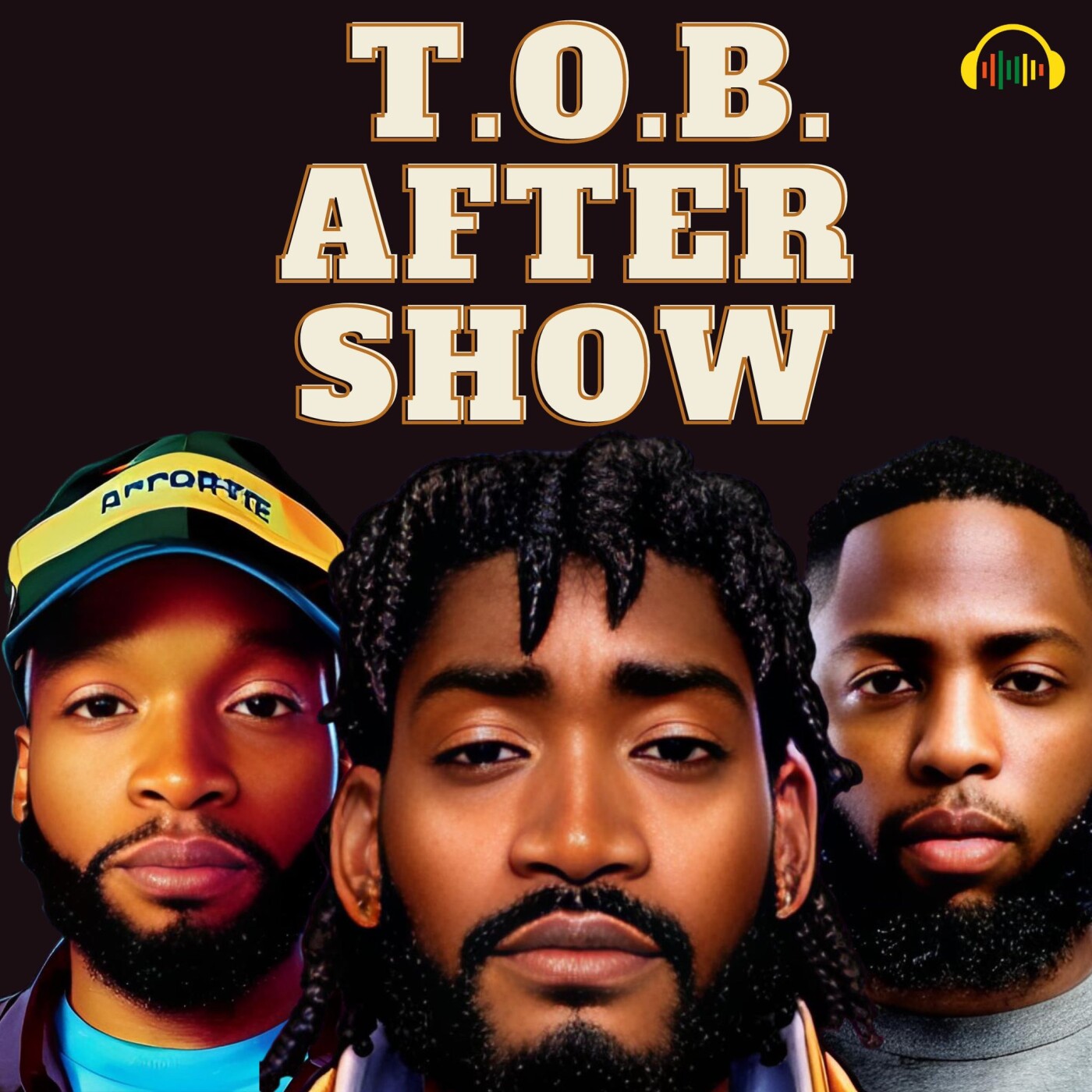 The Opinionated Bruhtha’s