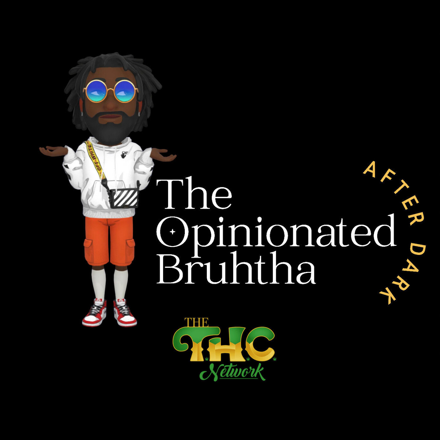T.O.B. After Dark | Delta Variant, Vax That Thang Up, "Media Wars" & Talkin Sh***