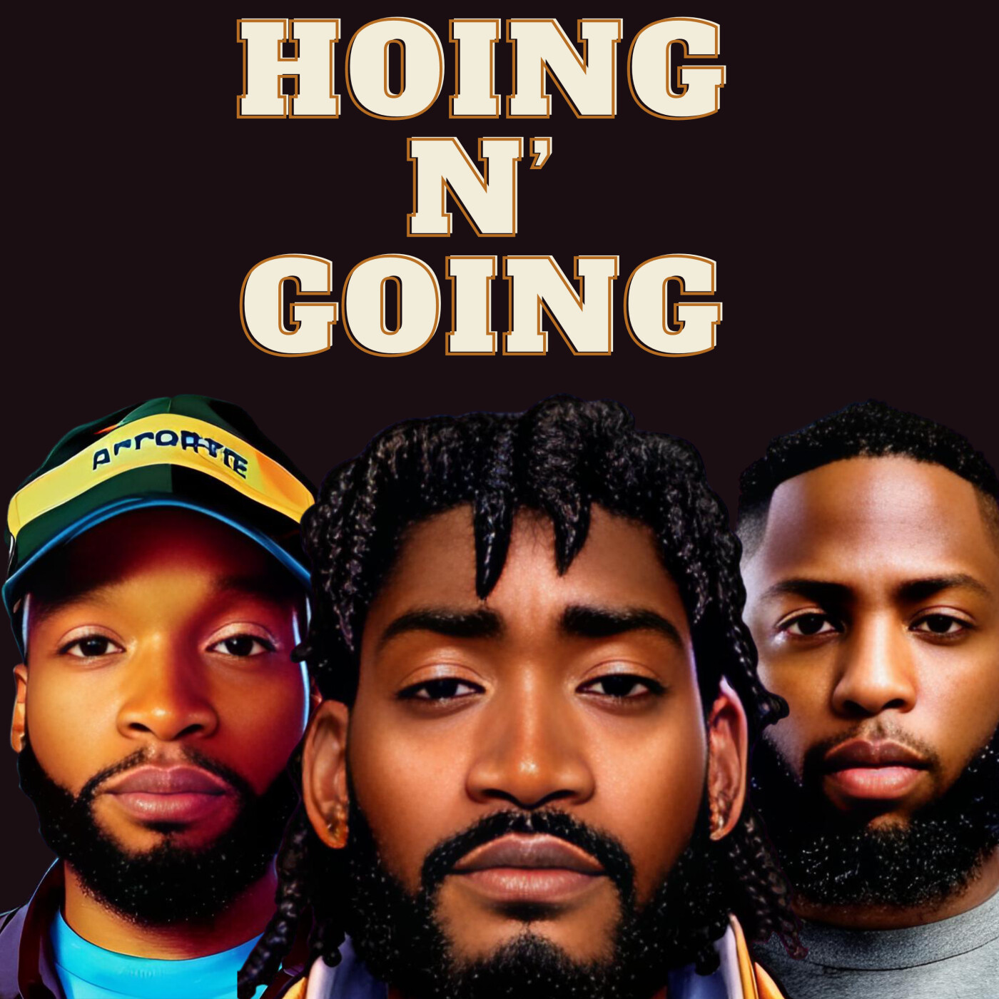 Hoing N' Going