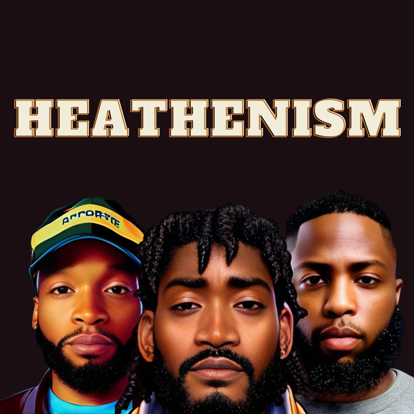 Heathenism 🙃😂