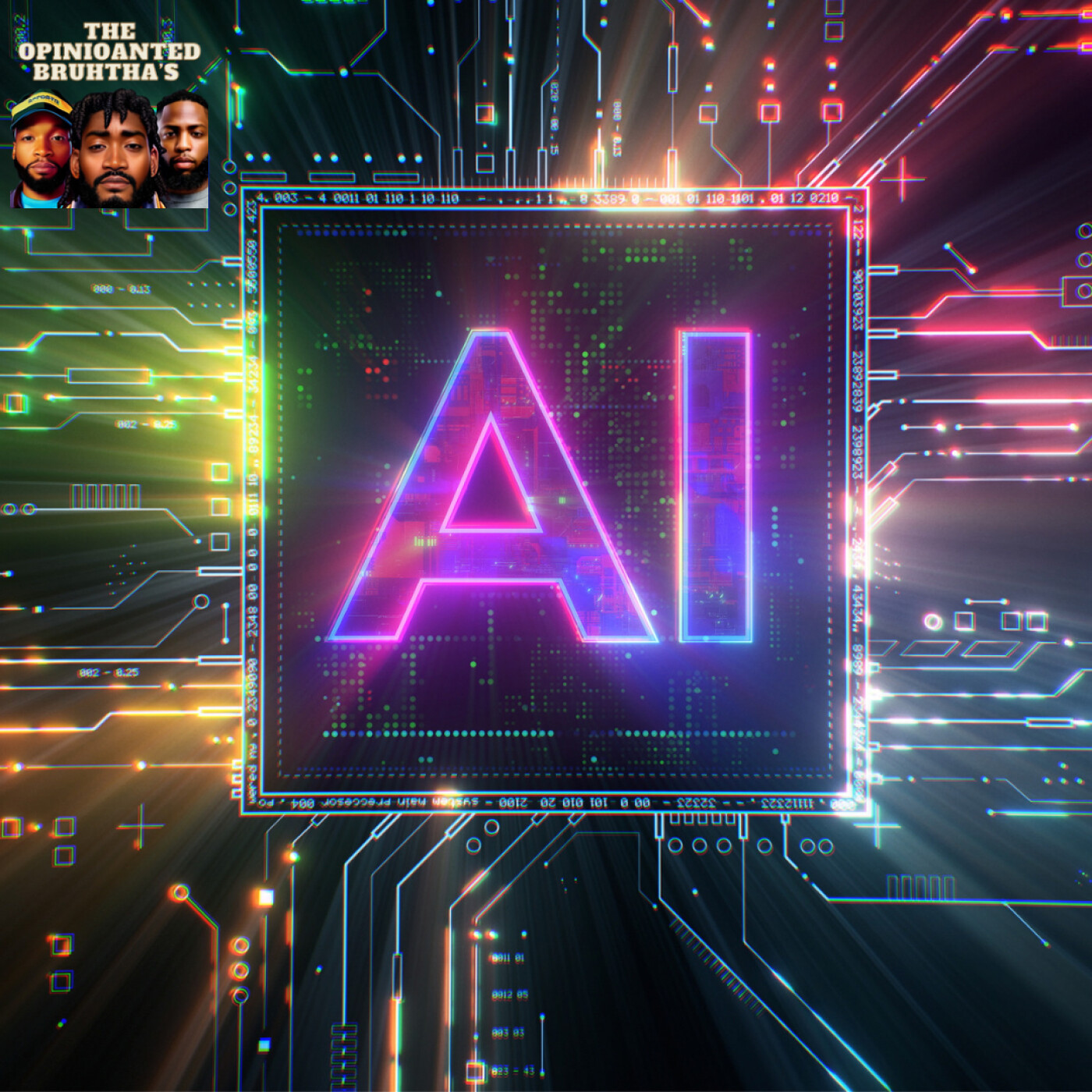 Are We REALLY AFRAID OF A.I.??
