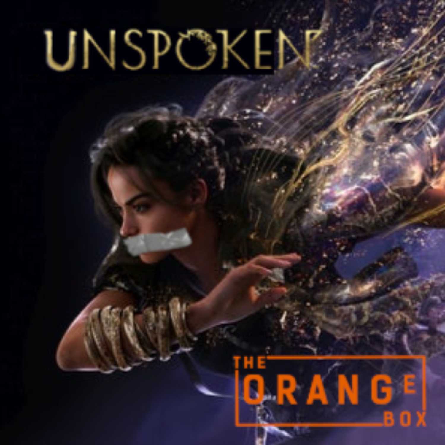 The Orange Box Podcast
