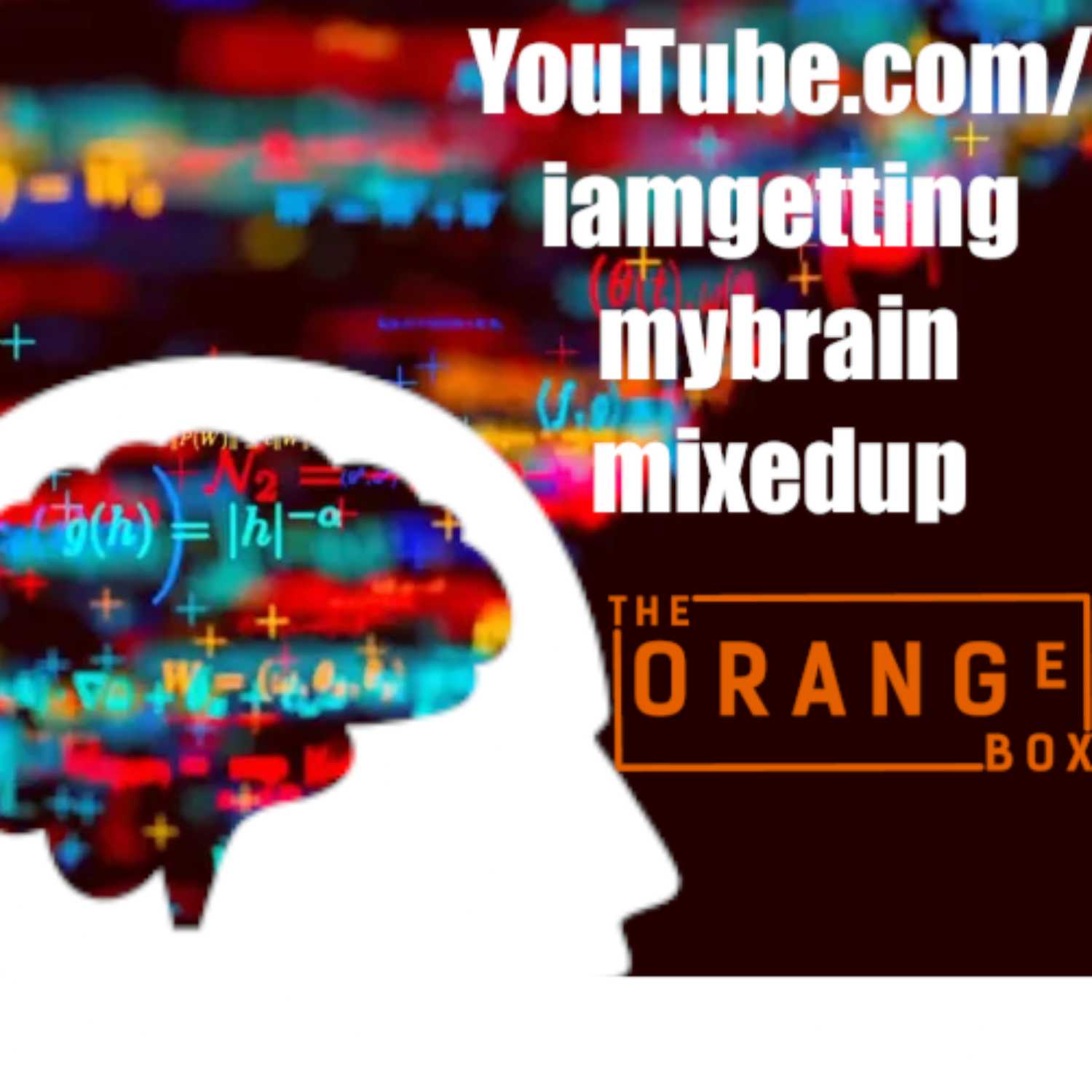 The Orange Box Podcast