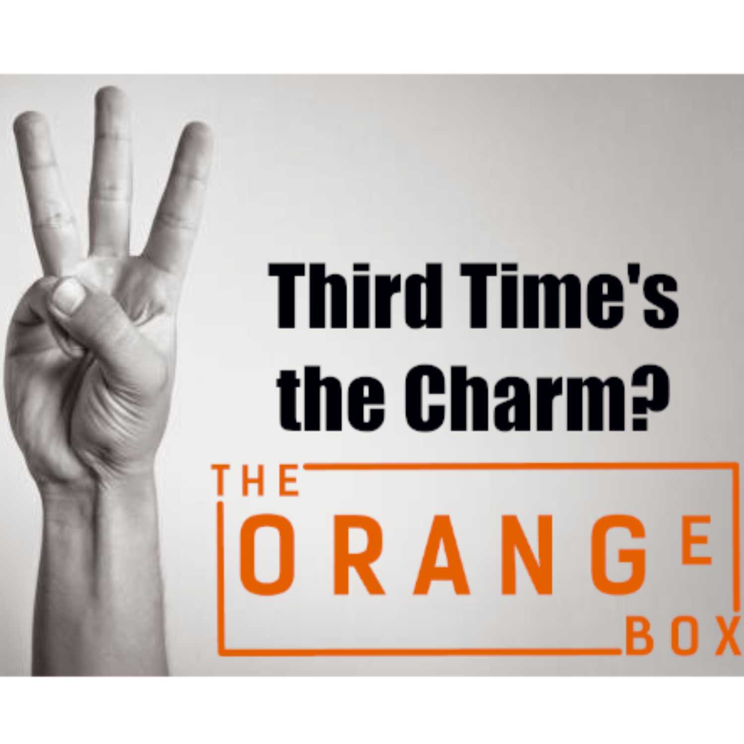 The Orange Box Podcast