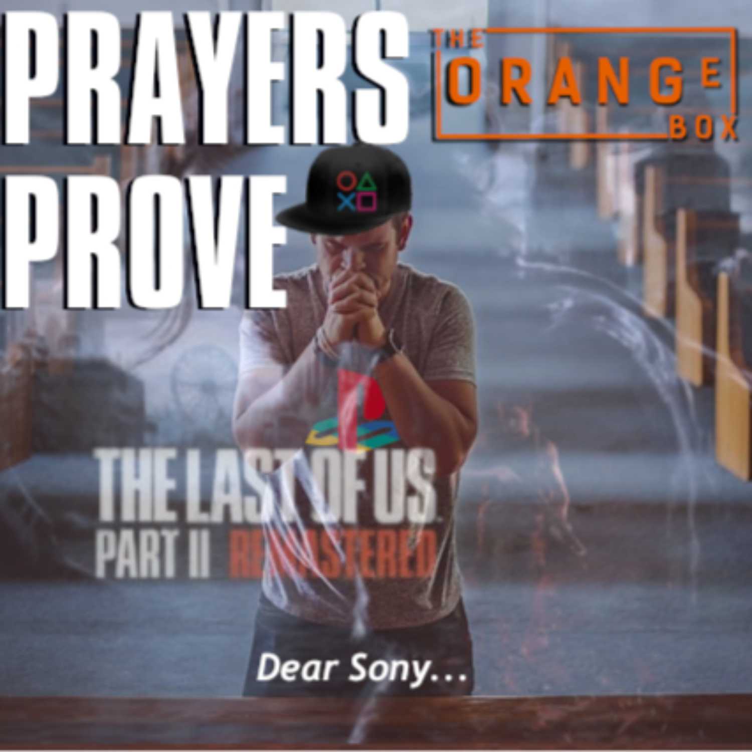 The Orange Box Podcast