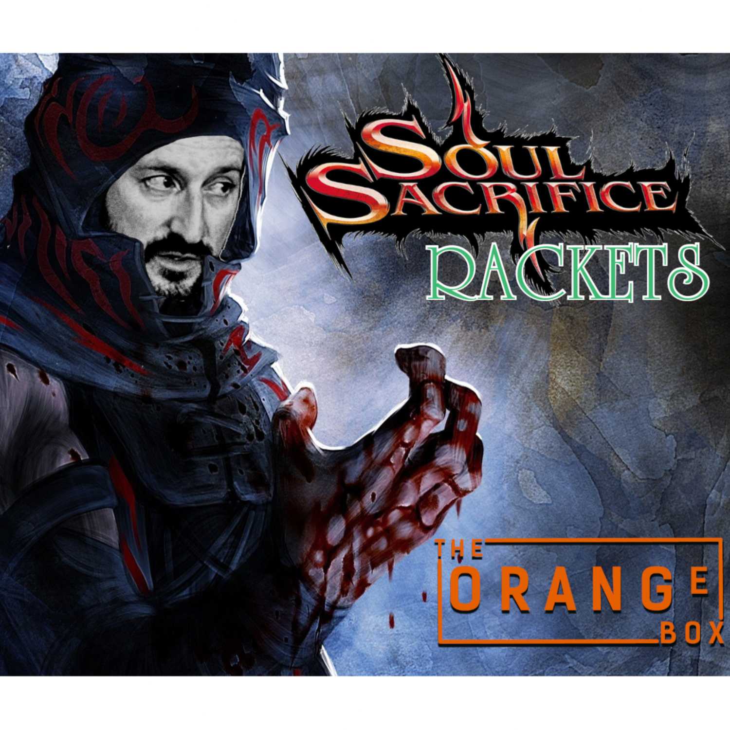 The Orange Box Podcast